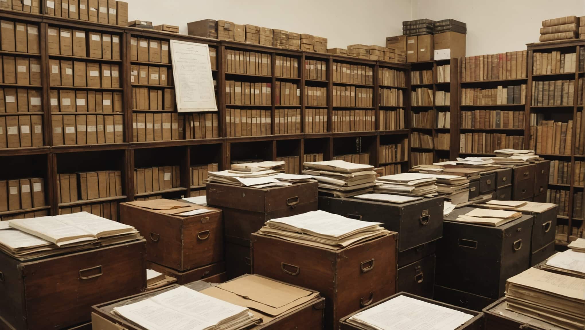Novarchive Preserves The Historical Archives Of Suez.jpeg