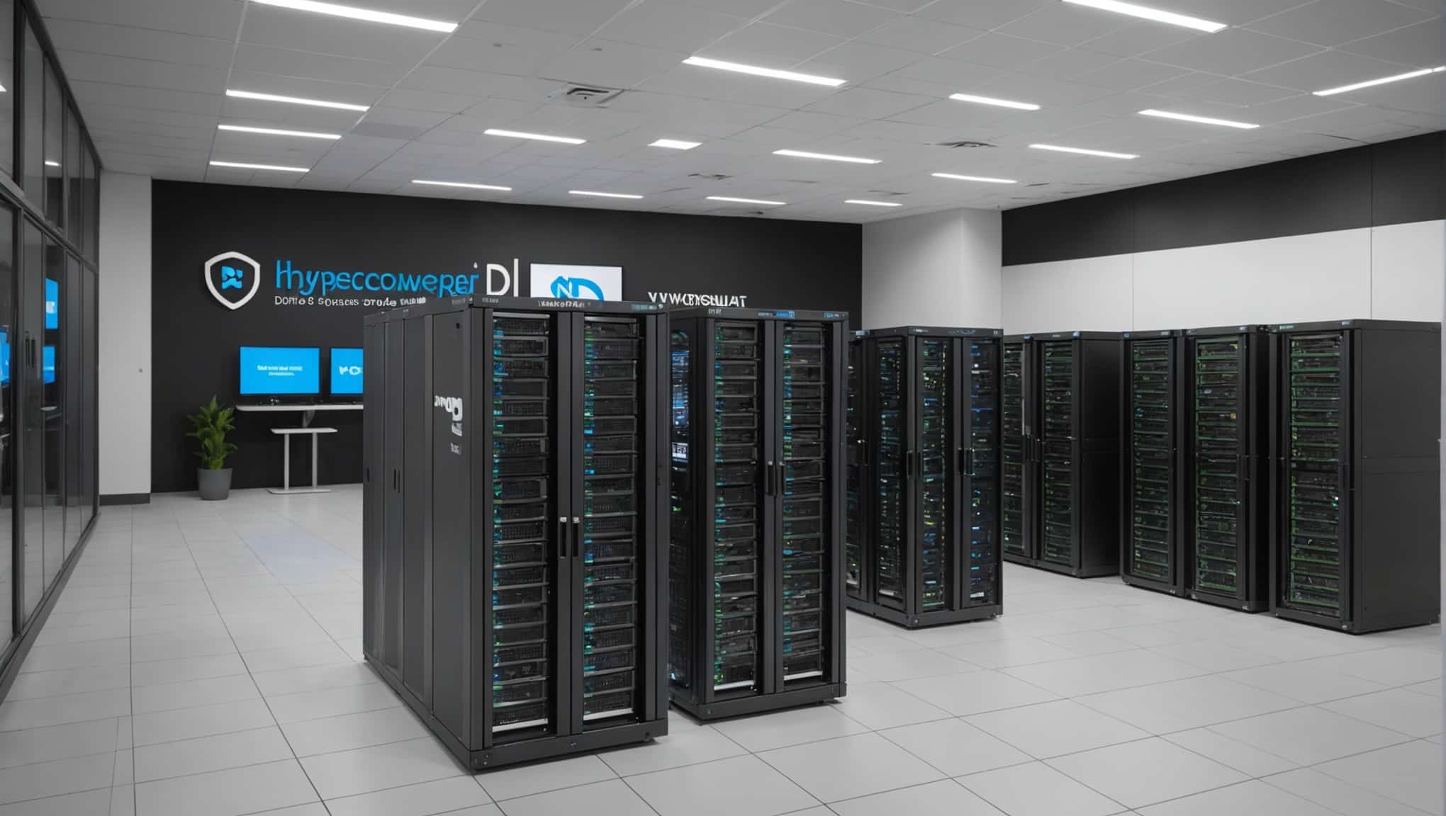 Nware Adds Security To Hyperconvergence And Launches Two Turnkey Solutions Datacenter In A Minute Dciam And Vdi In A Minute Vdiam.jpeg