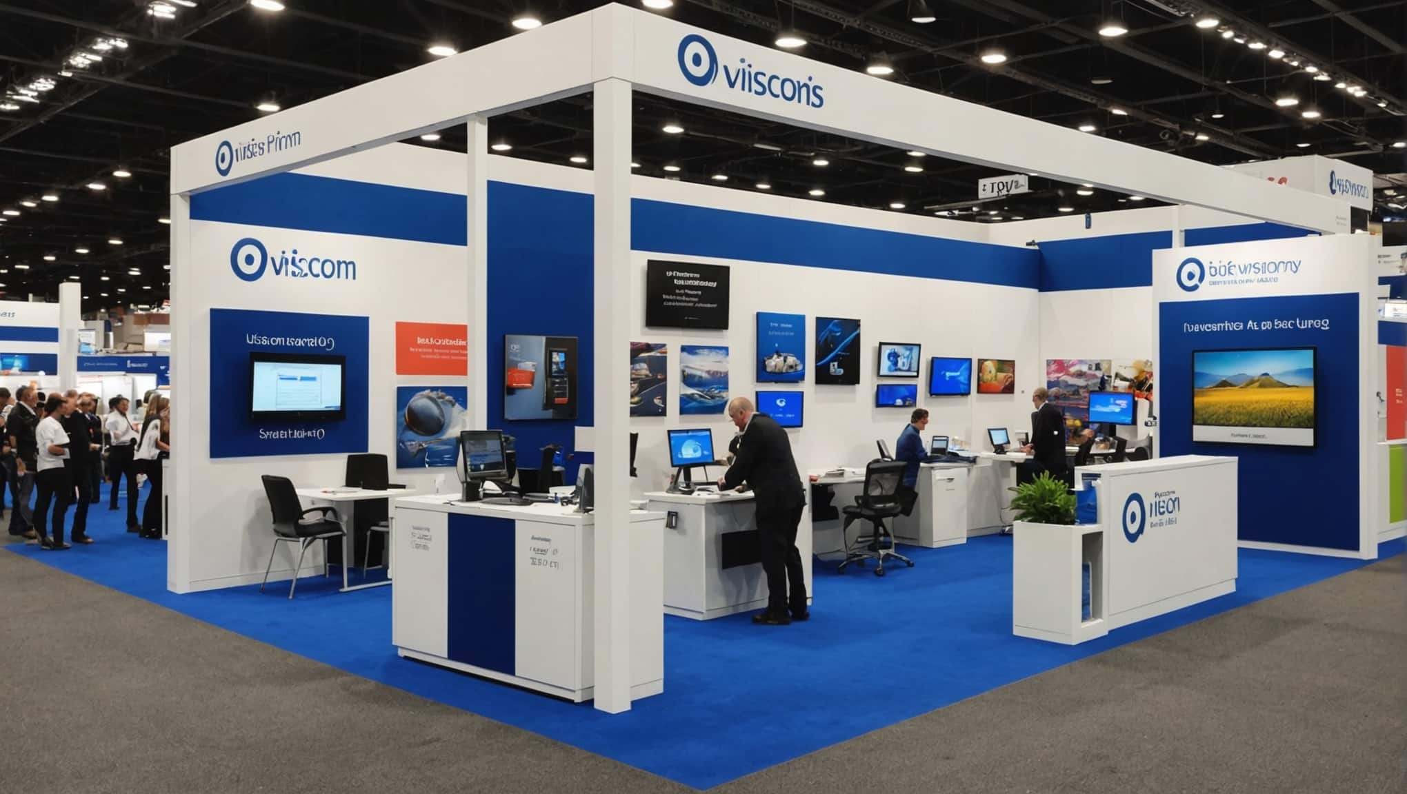 O2i Print At The Viscom 2015 Trade Show.jpeg