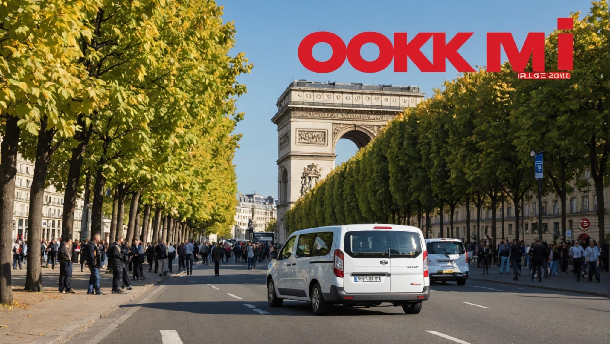 Oki Will Conclude Its Tour Of France At The Ingram Micro Showcase October 8 And 9 At The Parc Floral De Paris.jpeg