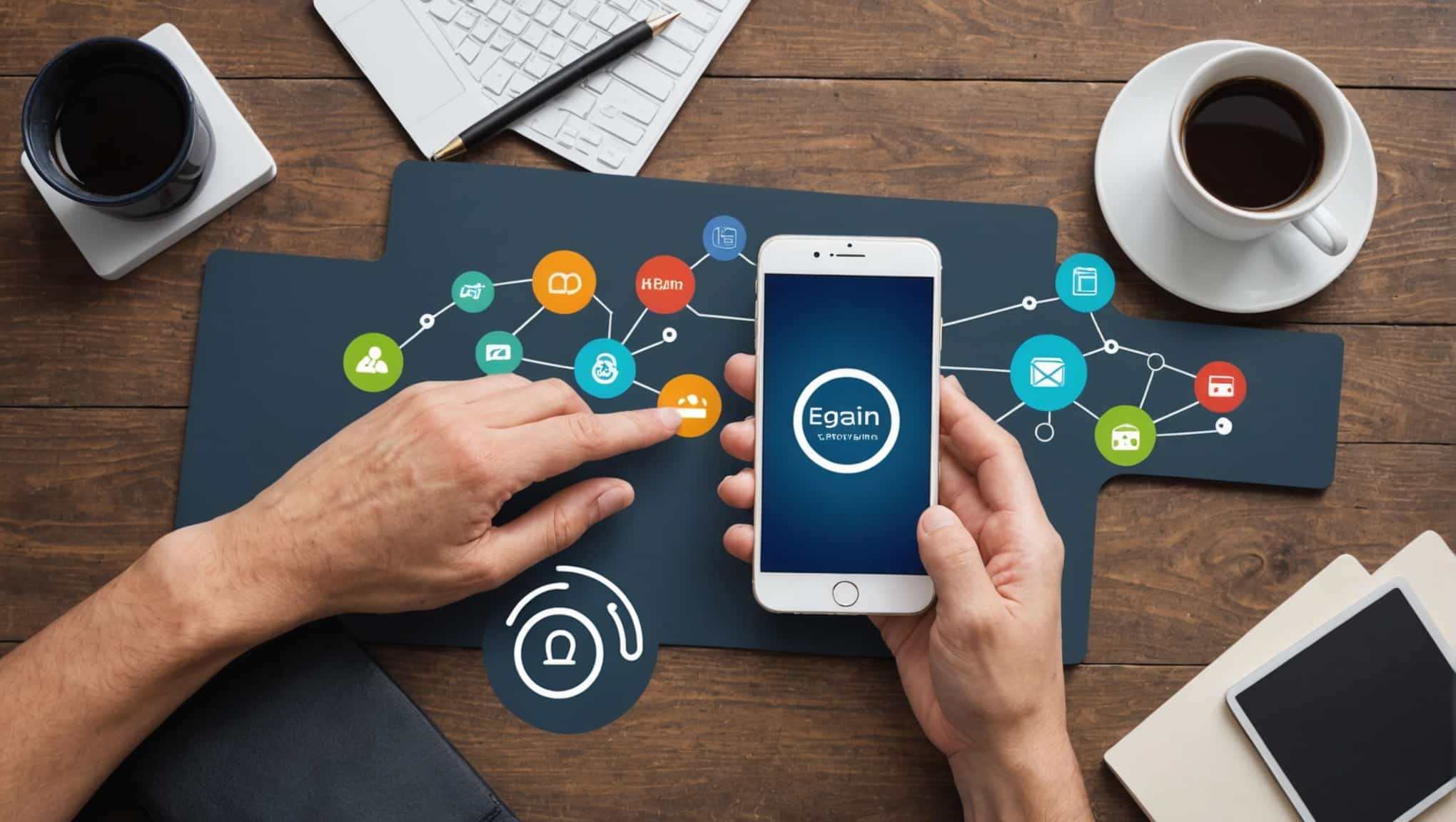 Omnichannel Customer Journey Performance Or Relevance Indicators Egain Online Workshop On Thursday July 2 At 11 Am.jpeg