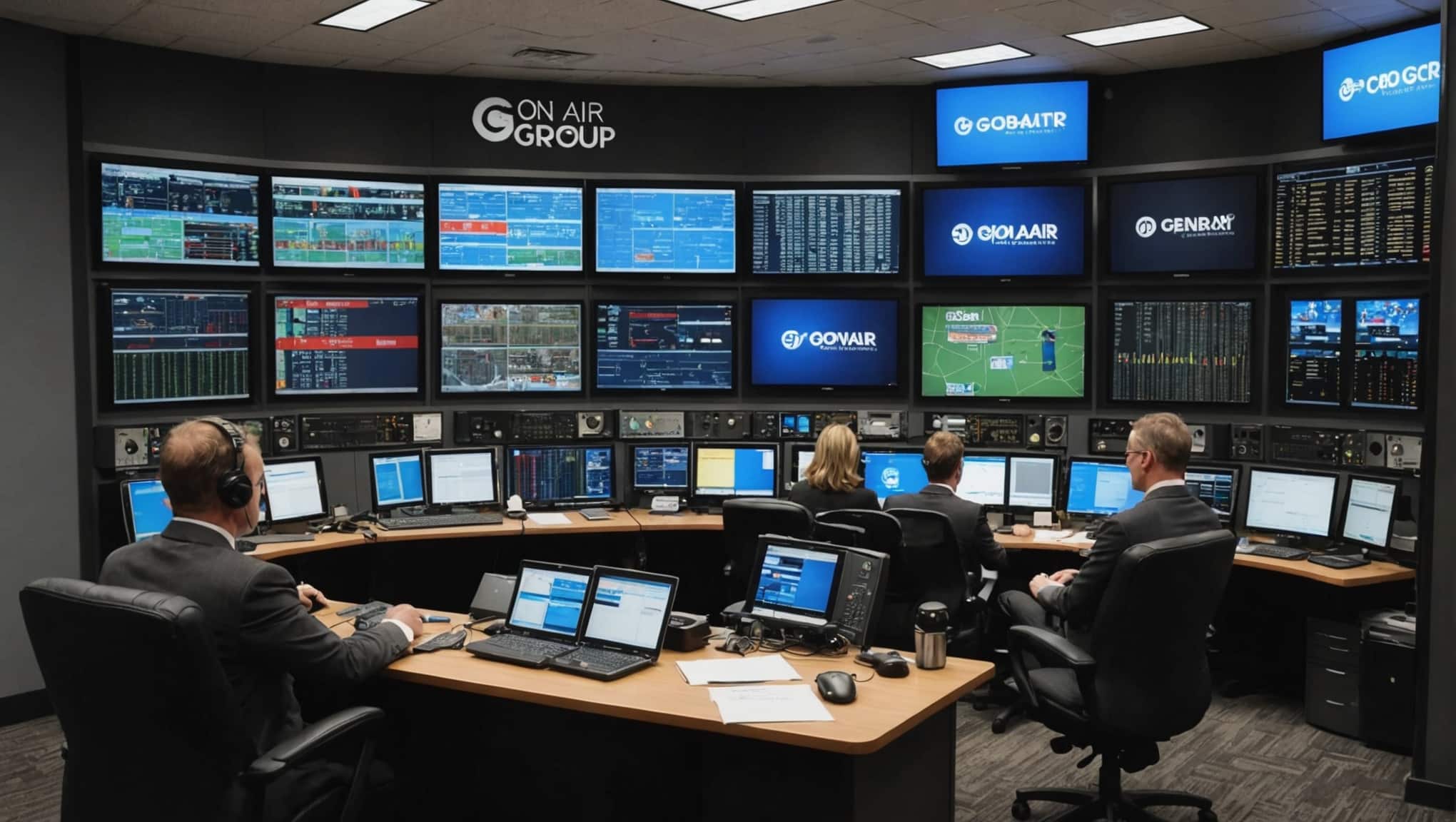 On Air Group Makes Major Corporations Buzz.jpeg