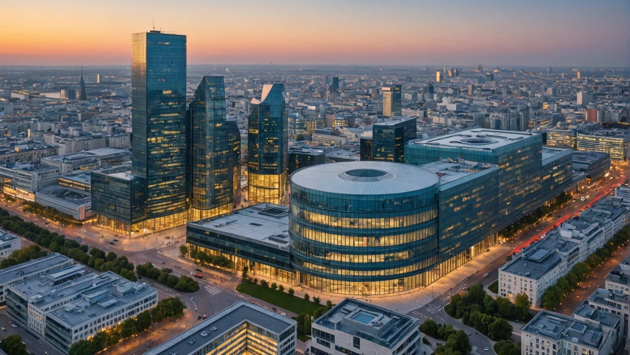 On October 1st 2014 From 2 Pm To 3 Pm At The Demat Solutions Salon At Cnit La Defense Locarchives Will Host A Workshop On Edms And Archiving.jpeg