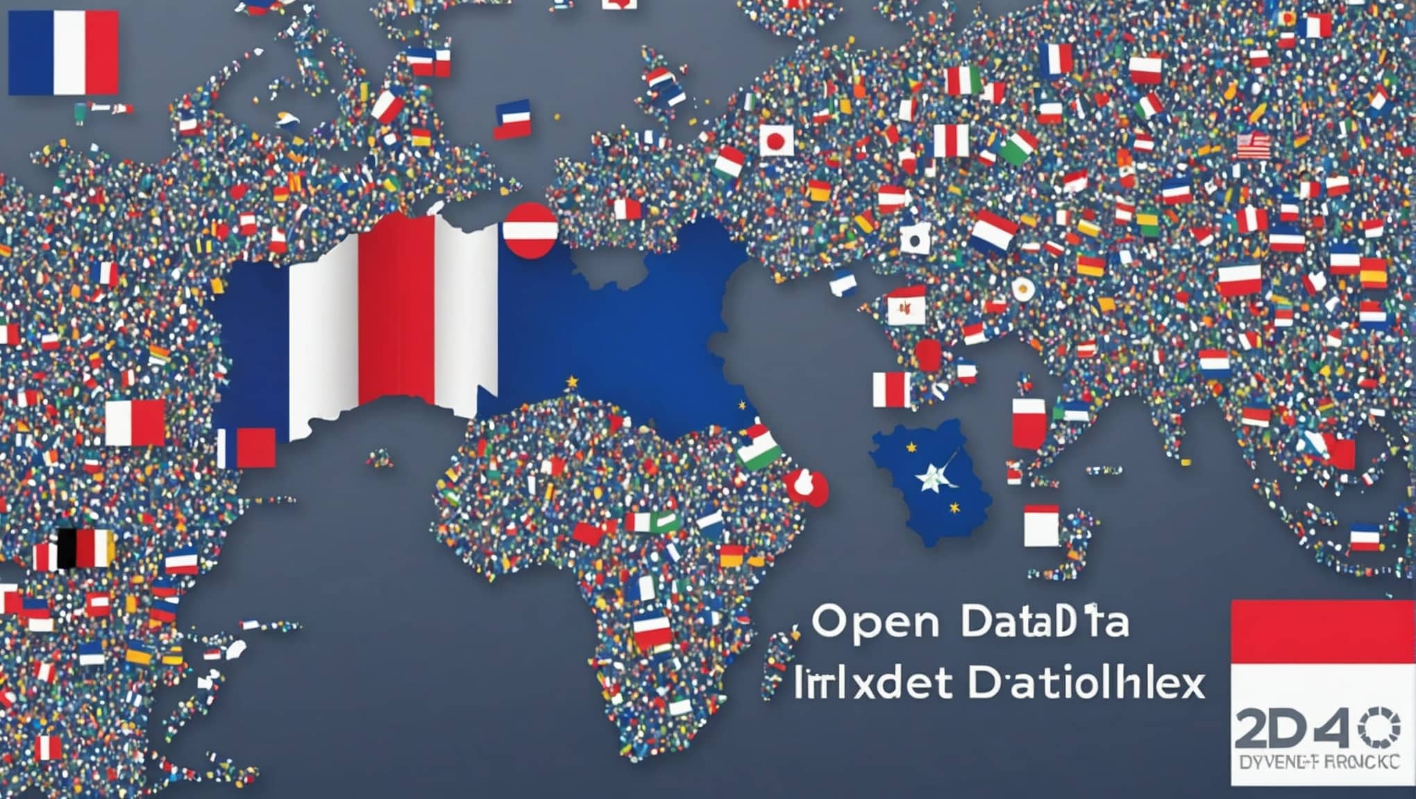 Open Data Index Rankings Despite Efforts France Is Not So Open By Emmanuel Frot Vice President Of Microeconomix.jpeg