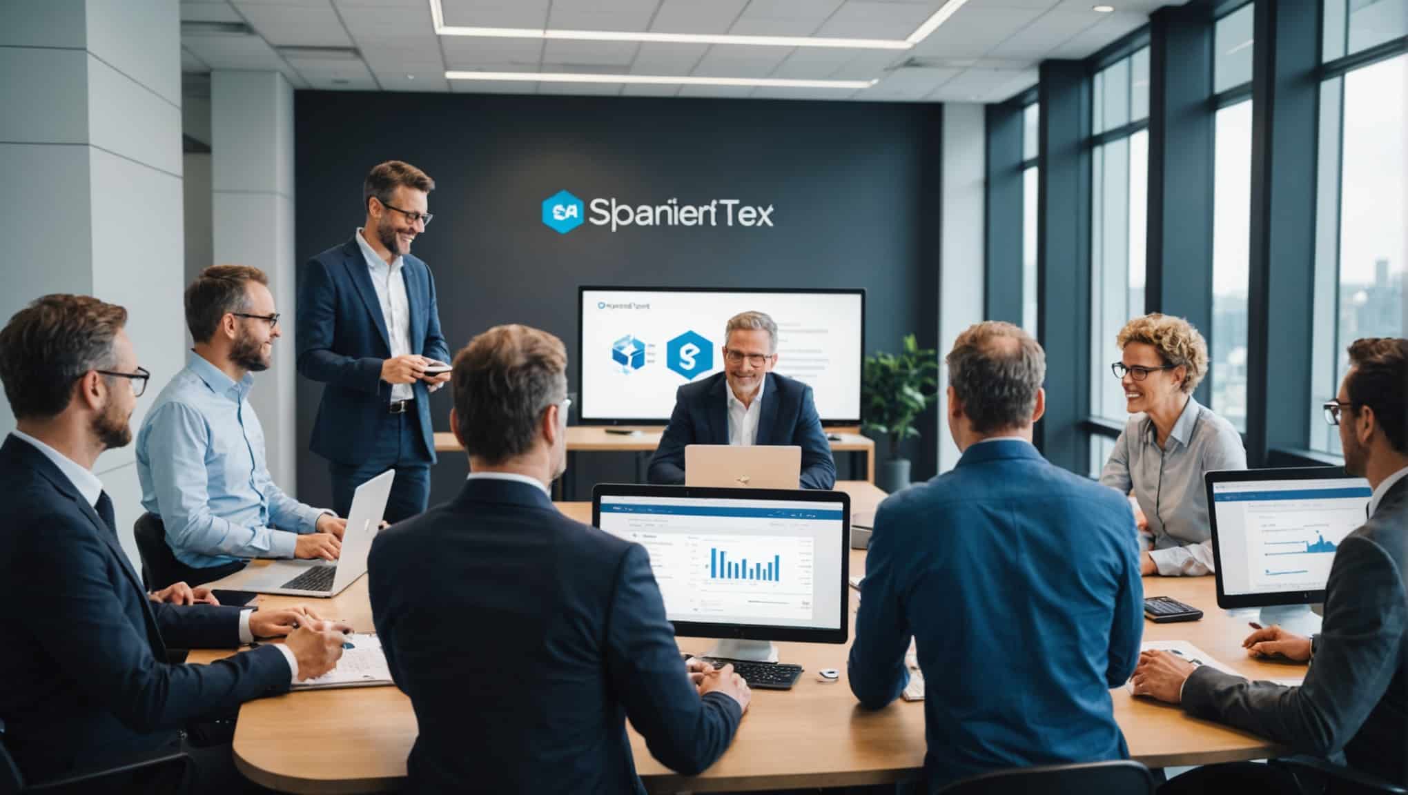 Opentext Launches Sharepoint Services For Extended Enterprise Content Management For Sap Solutions.jpeg