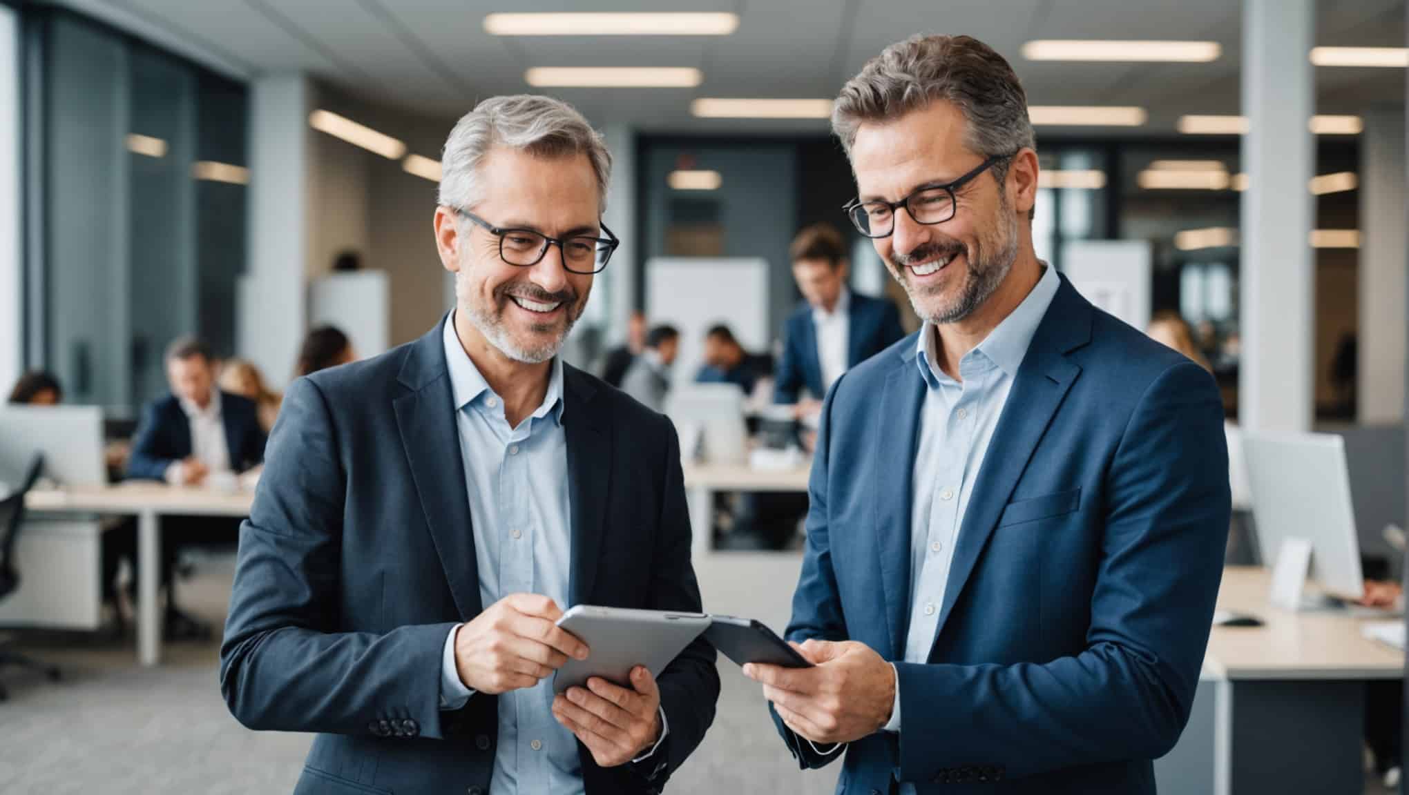 Opentext Ranked Among Leaders In Document Production Solutions For Customer Communications Management.jpeg