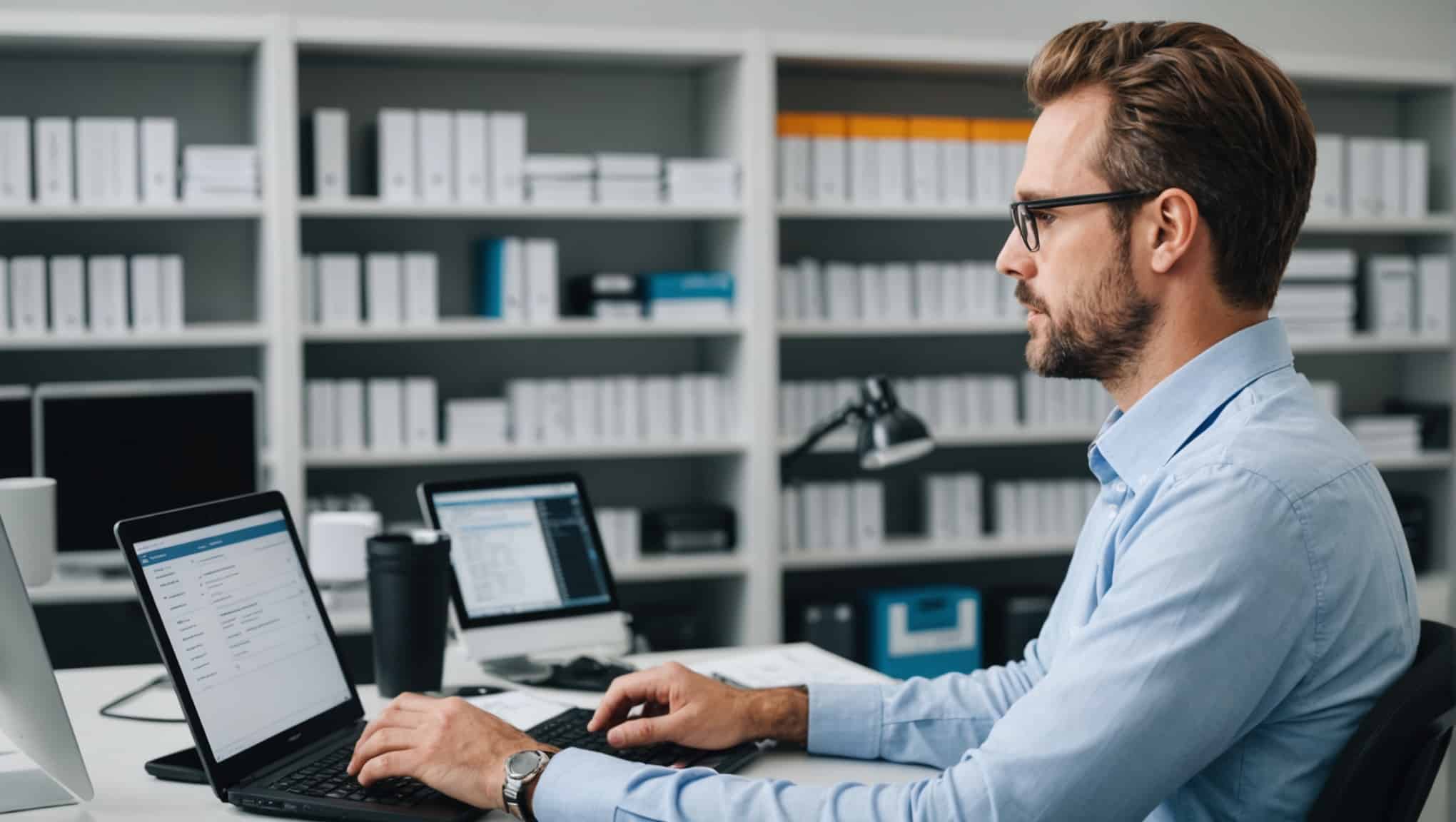 Ophthalmic Company Chooses Electronic Invoicing With Qweeby.jpeg