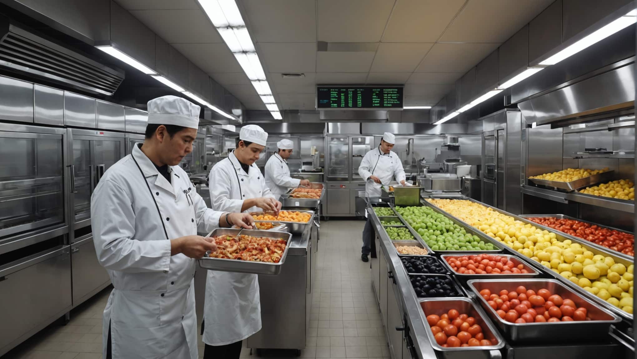 Optimizing Food Industry Companies Sop Initiatives Vif.jpeg
