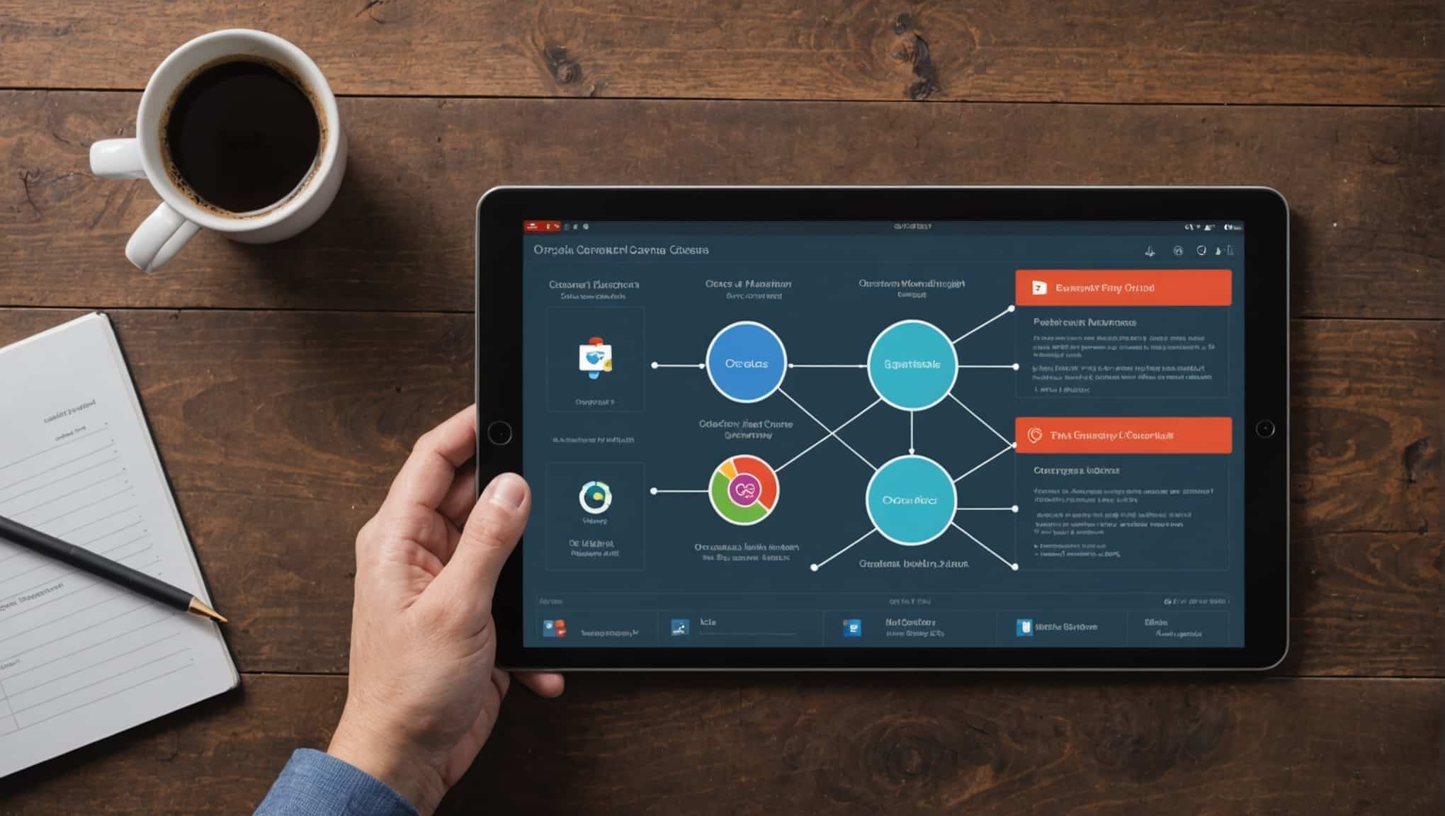 Oracle Marketing Cloud Launches Orchestration Canvas To Build Next Generation Multichannel Interaction.jpeg