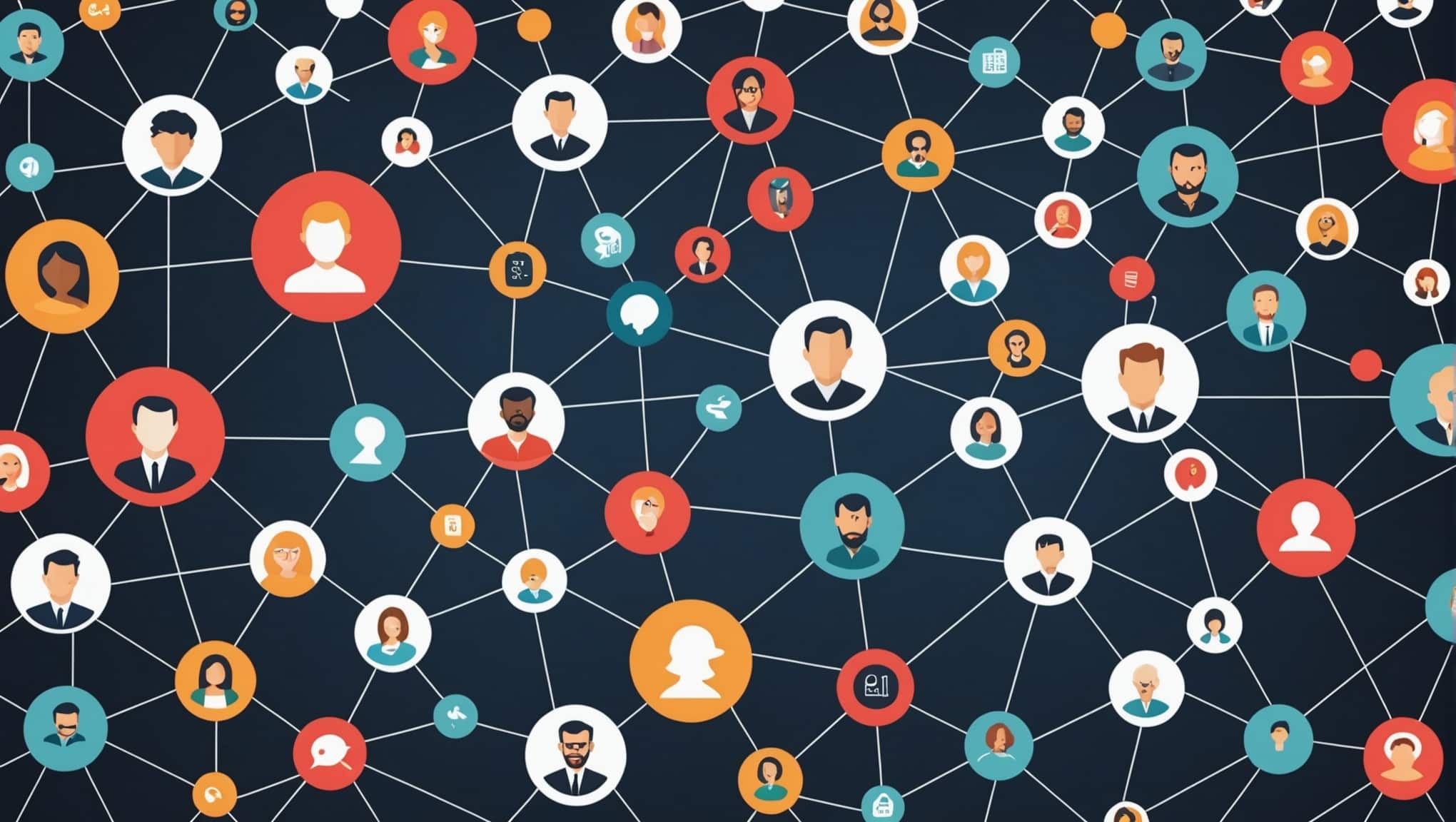 Over One And A Half Billion People Are Connected To Social Networks How To Turn These Social Interactions Into A Source Of Revenue An Op Ed By Eric Frances Egain.jpeg