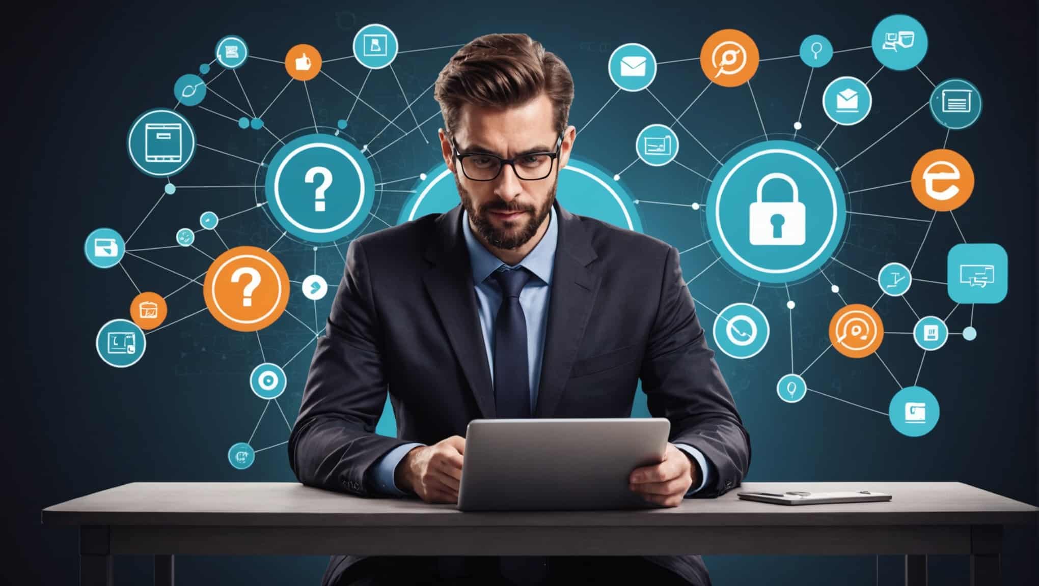 Overview Of The 10 Basic Rules To Avoid Mobile Hacking By Charles Daumale Marketing And Sales Director At Ercom.jpeg