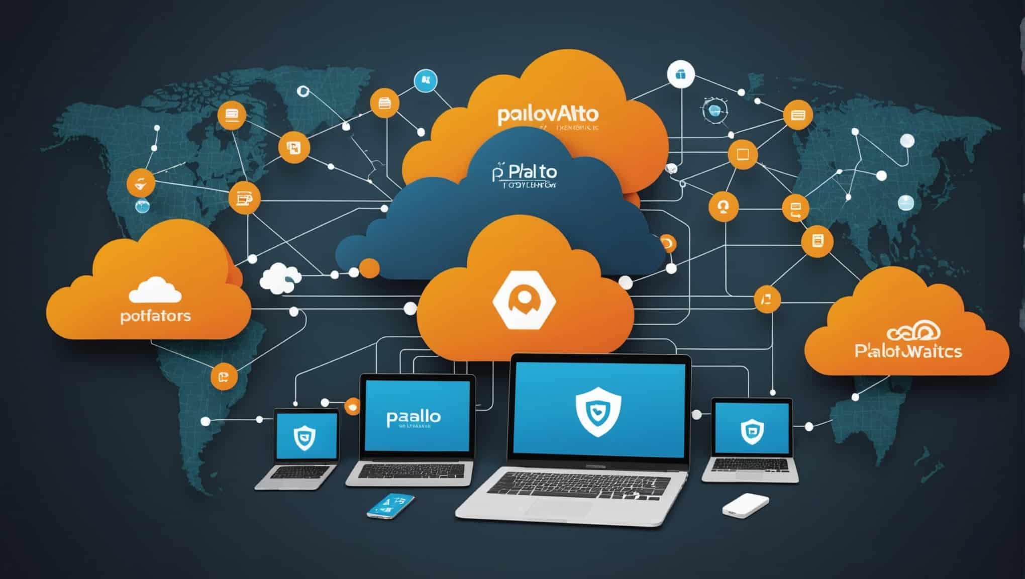 Palo Alto Networks Launches Its Latest More Powerful Next Generation Firewall Alongside An Integrated Cloud Based Dns Security Service To Guard Against Increasingly Potent Attacks.jpeg