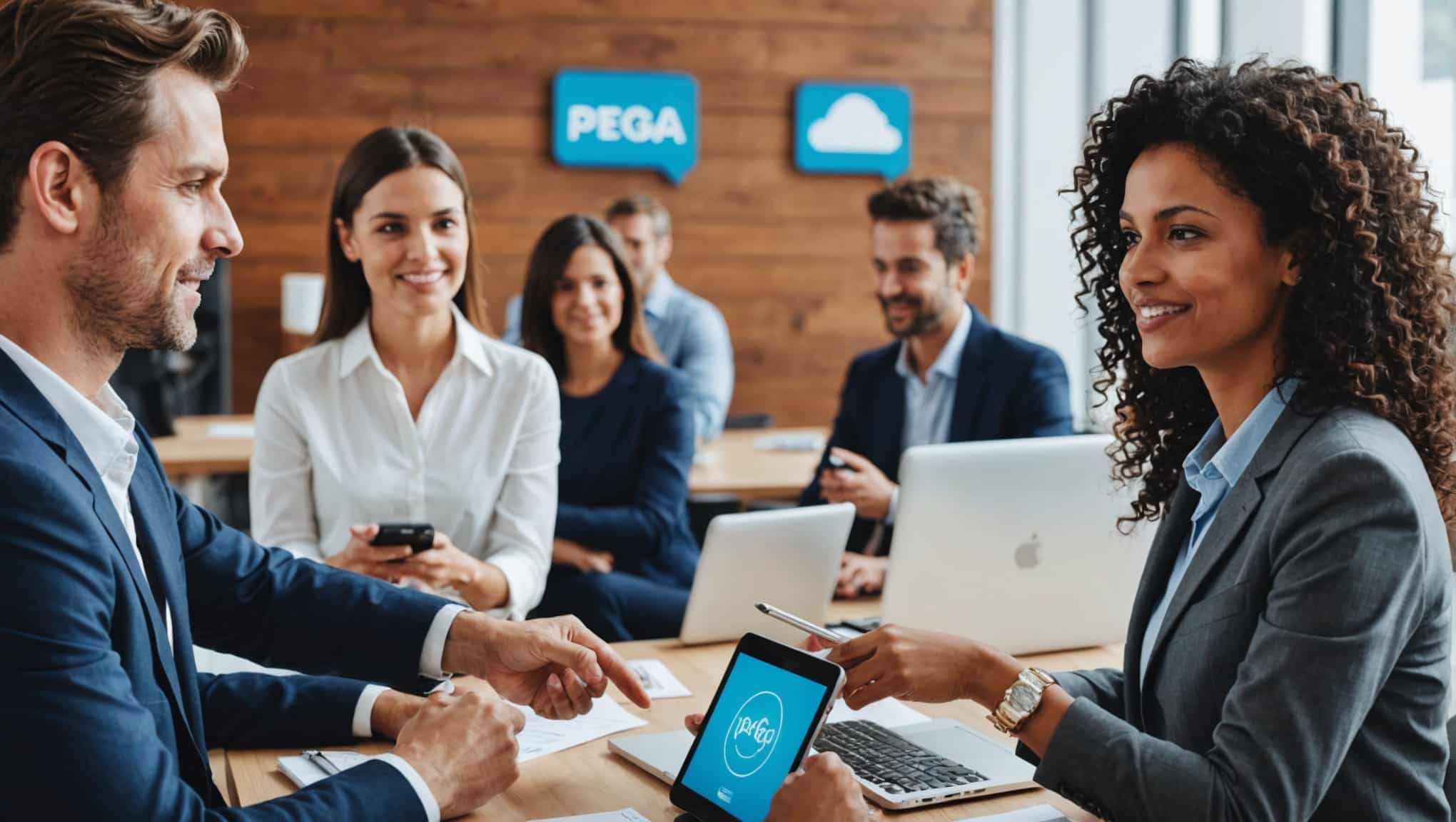 Pega Marketing Significantly Enhances Customer Engagement Personalization.jpeg