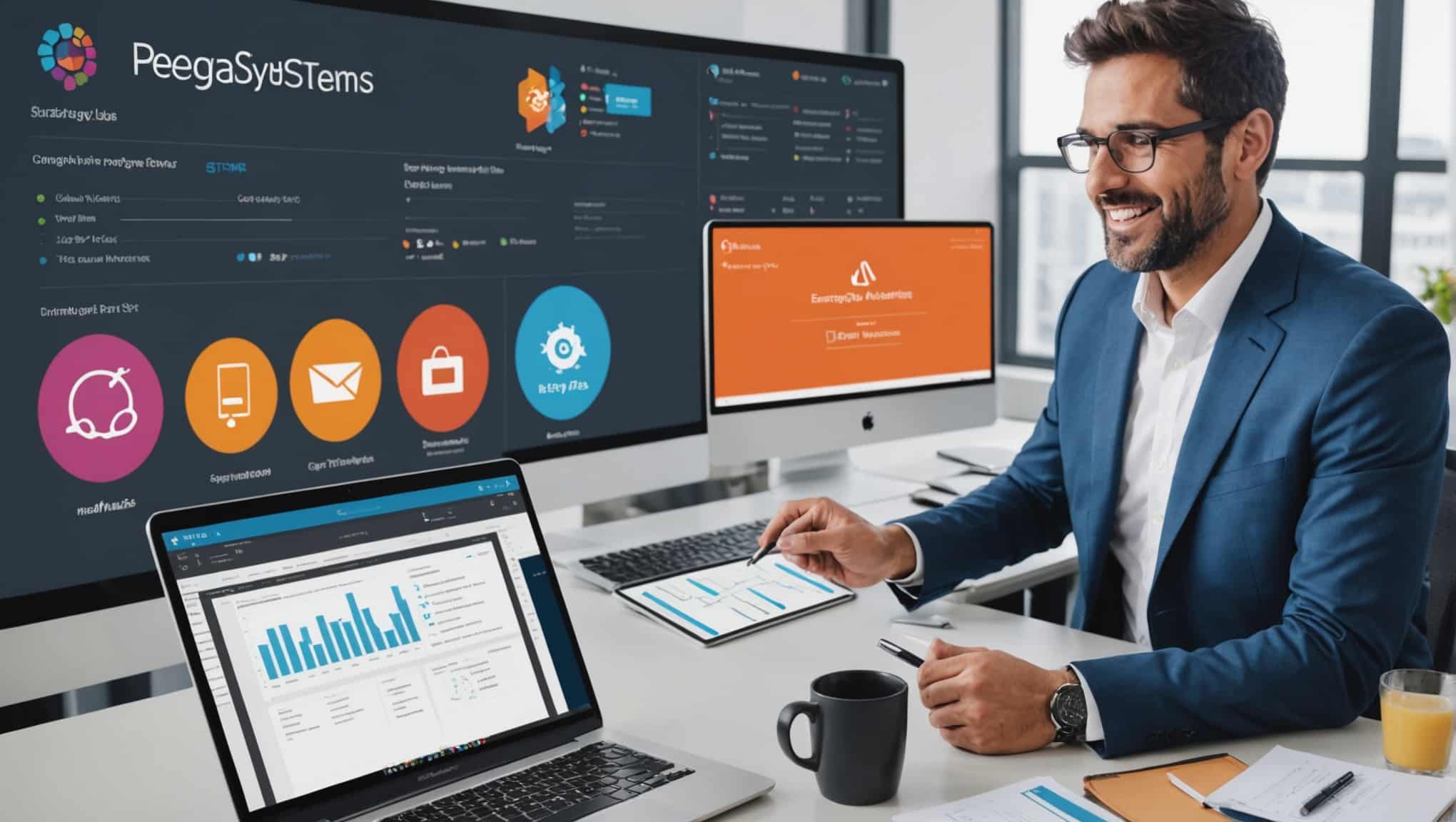 Pegasystems Enhances Its Portfolio With The Acquisition Of Meshlabs Text Analytics And Social Engagement Solutions.jpeg