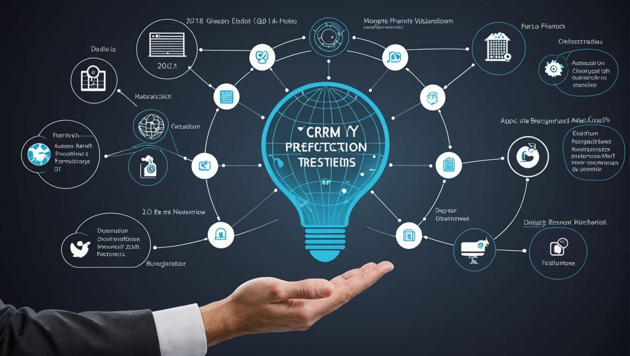 Pegasystems Unveils Its Predictions On Crm Trends For 2017.jpeg