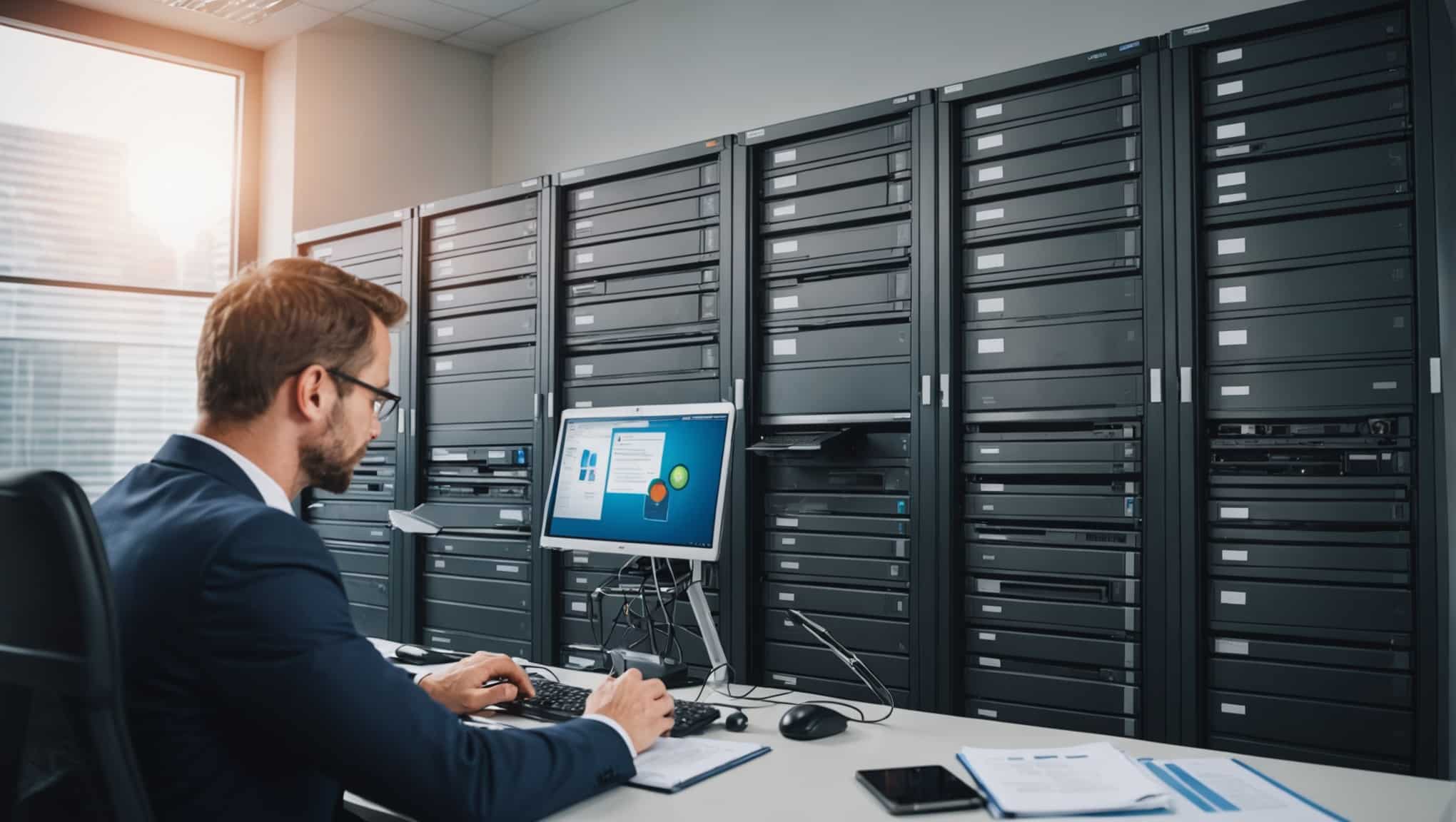 Performance And Document Management Strategy Identifying Your Needs And Qualifying Your Challenges To Utilize The Right Technologies Compart.jpeg