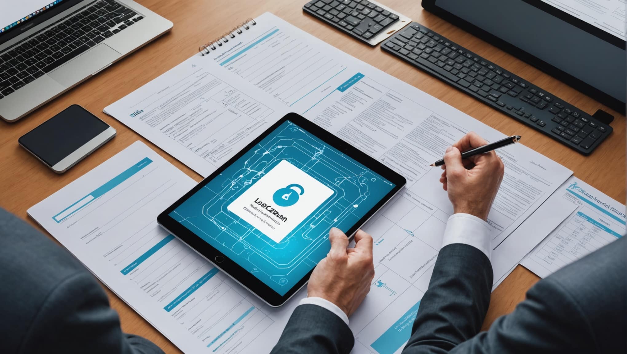 Perspectives On The Secure Dematerialization Of Documents In Light Of Developments In Electronic Invoicing Since 2017 By Alban Vercher Locarchives And Pierre Patuel Dpii Telecom Services.jpeg