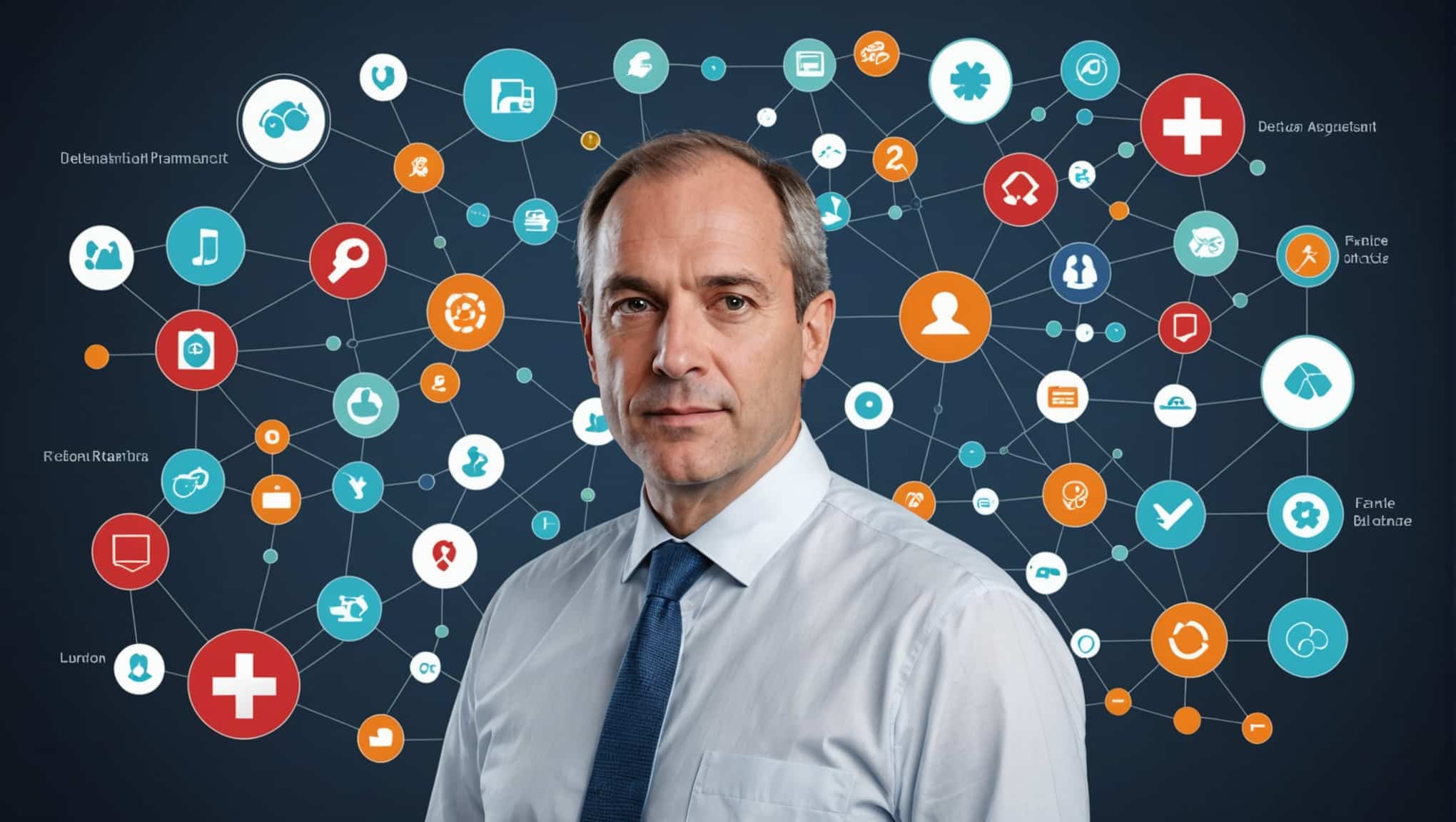 Pharmaceutical Companies Can No Longer Ignore The Issue Of Risk Management For Information Marc Delhaie Ceo Of Iron Mountain France And Switzerland.jpeg