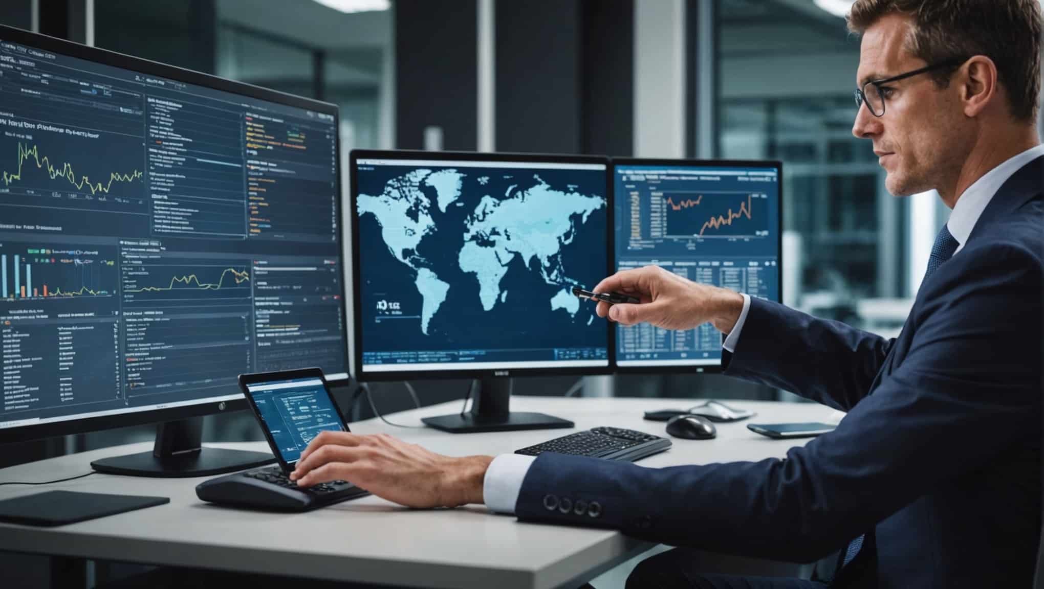 Pitney Bowes And Jba Announce Their Collaboration On Data Management And Risk Modeling To Benefit The Global Insurance Sector.jpeg