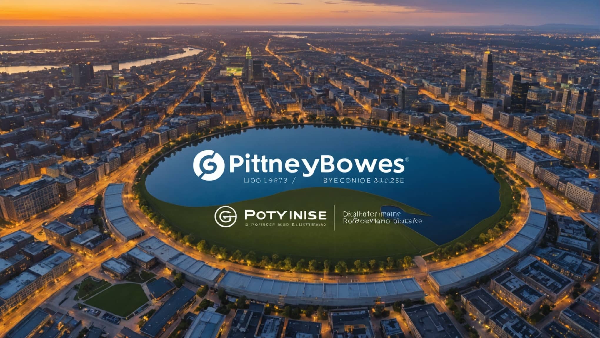 Pitney Bowes Announces New Partnership With Igeolise To Provide Clients With Additional Layers Of Geographic Data.jpeg