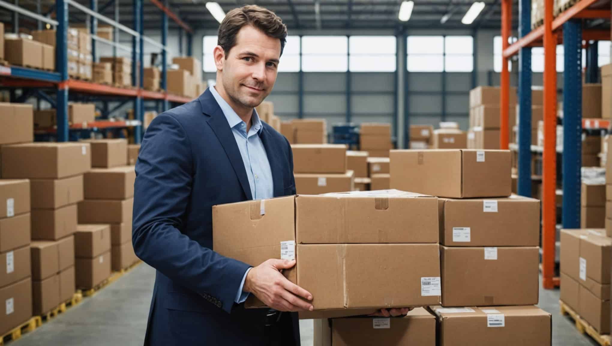 Pitney Bowes Launches Cloud Based Inbound Parcel Tracking Software For Smes.jpeg