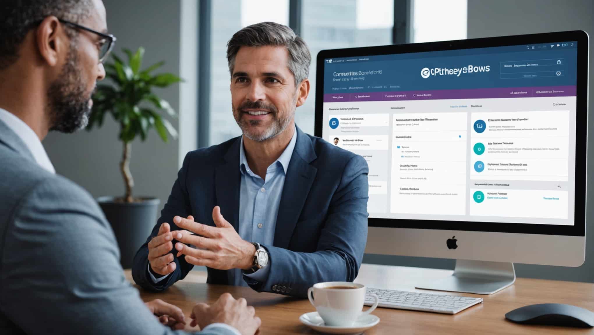 Pitney Bowes Launches Communicate A New Suite Of Customer Communication Tools To Accelerate Digital Transformation For Businesses.jpeg