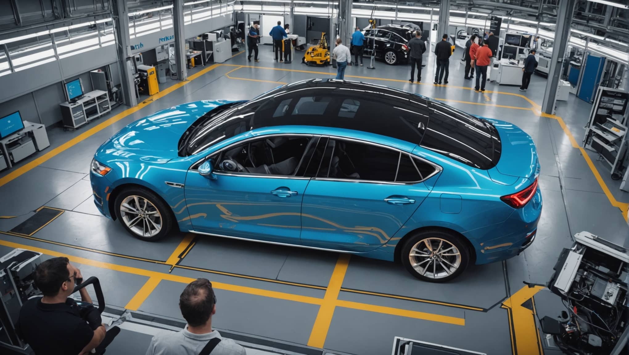 Predictive Oem How Car Manufacturers Can Leverage Marketing Technology To Transform The Ecosystem By Nikos Acuna Director Of Innovation At Rocket Fuel.jpeg