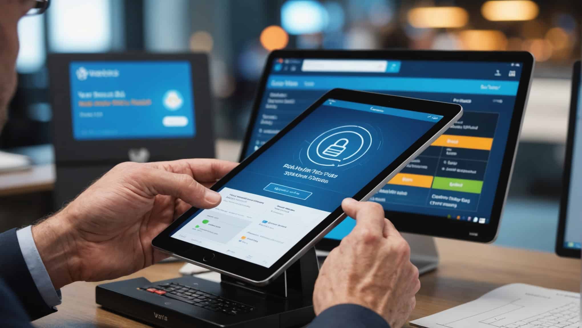 Preventing Malware On Point Of Sale Systems Effective Tips By Norman Girard Vice President And General Manager Europe At Varonis.jpeg