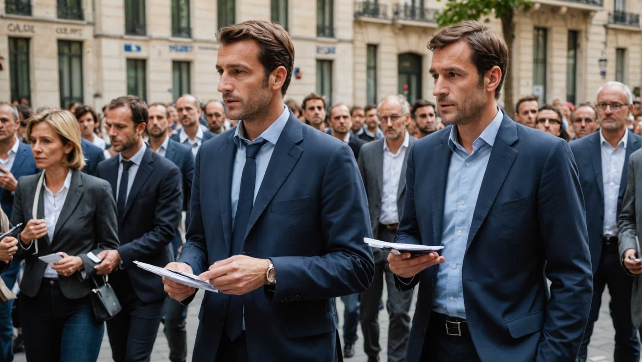 Professional Training 79 Of French People Unaware Of The Cpf The Replacement For The Dif.jpeg