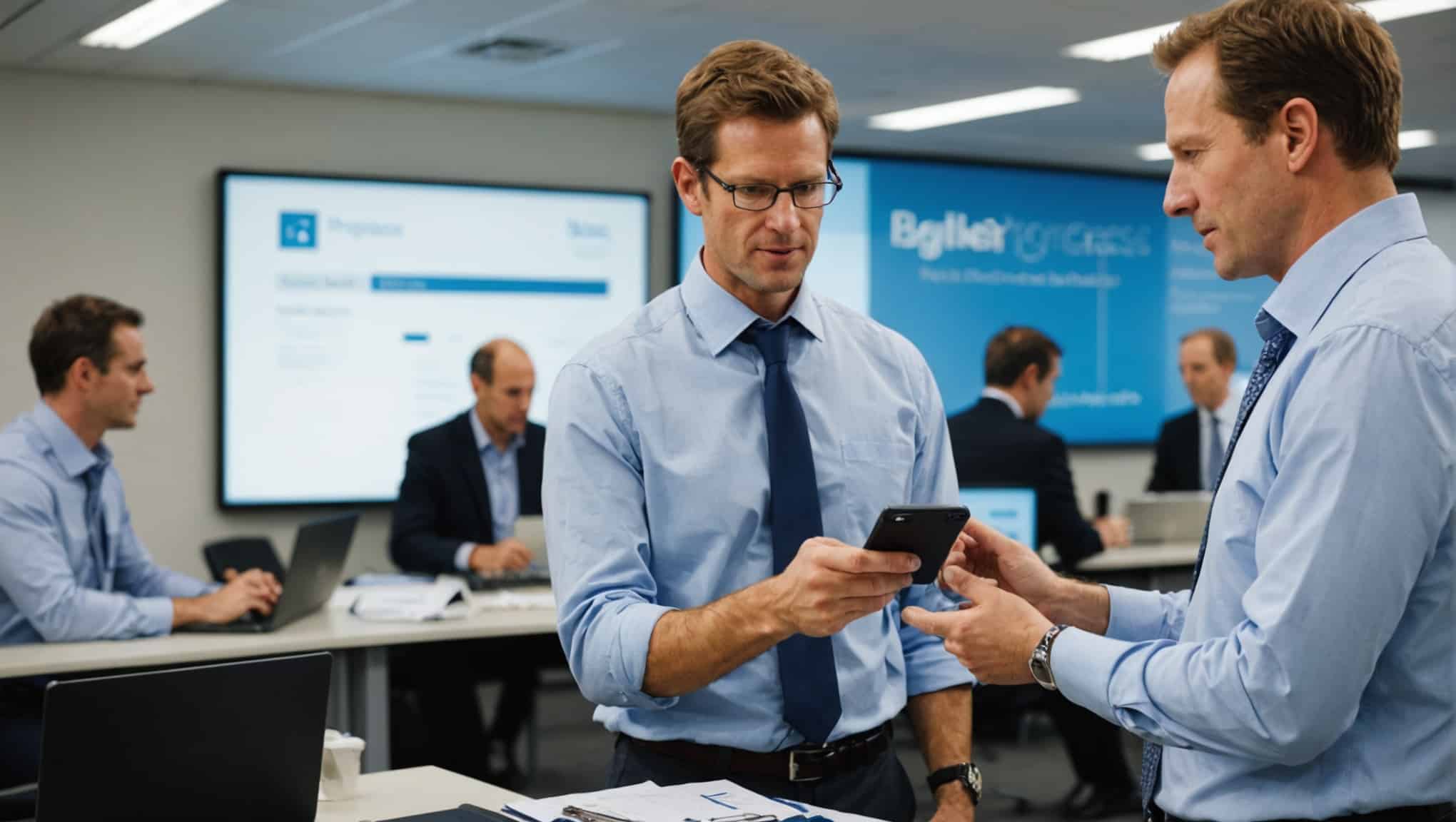 Progress Announces Five Technologies Set To Transform Business Life In 2014.jpeg