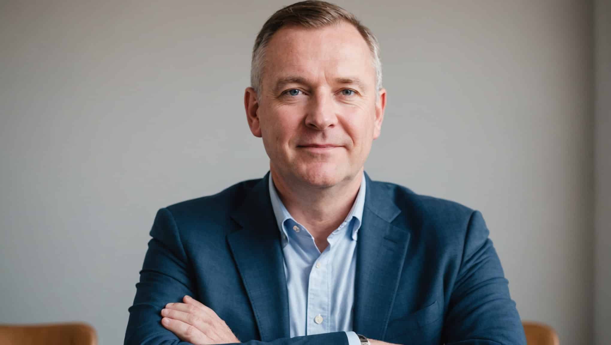 Project Planning At The Heart Of Business Success Alan Crean Is A Senior Consultant For The Emea Region At Changepoint.jpeg
