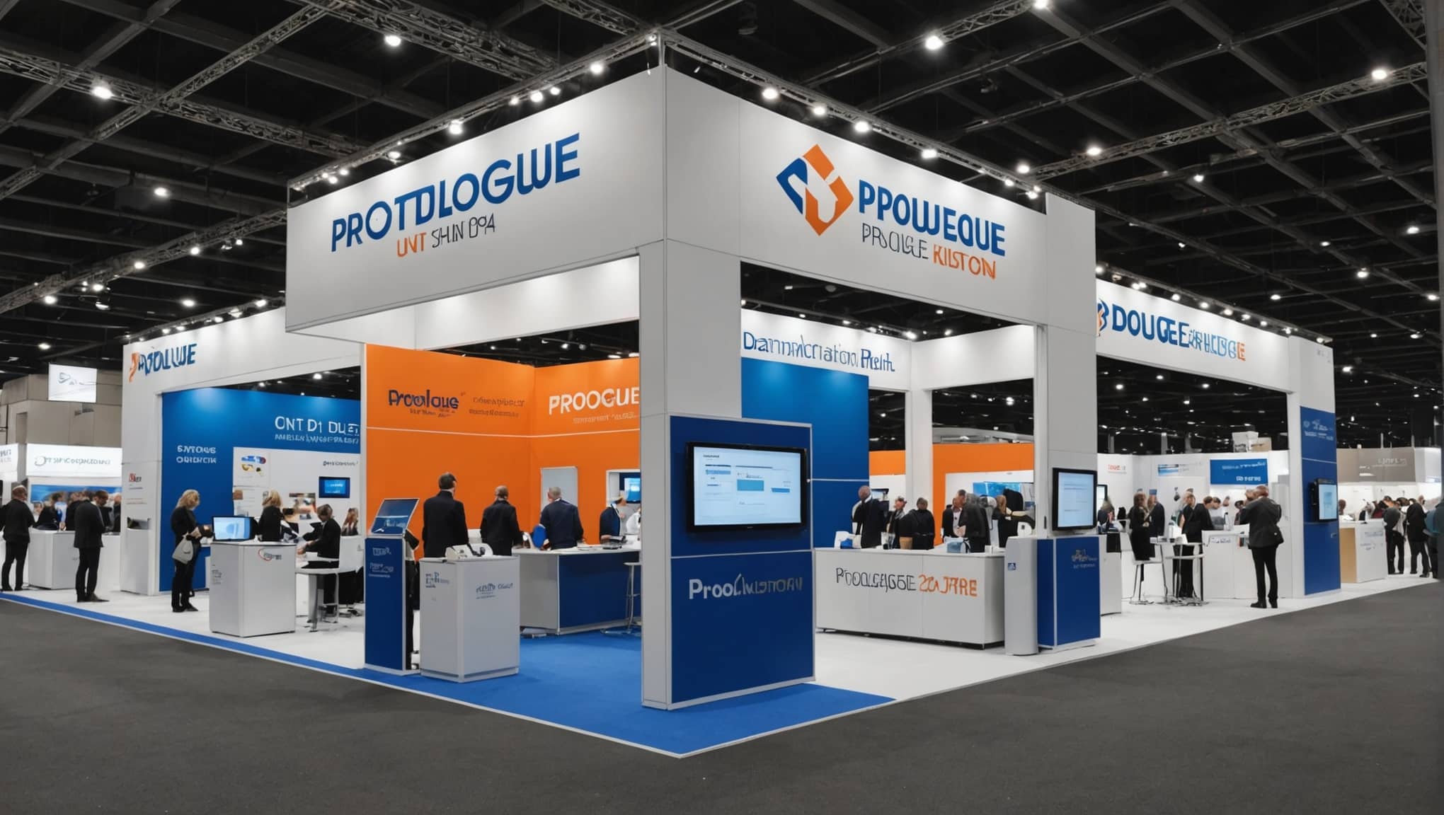 Prologue Announces Its Presence At The Documation Trade Show March 18 19 At Cnit La Defense Stand C10.jpeg