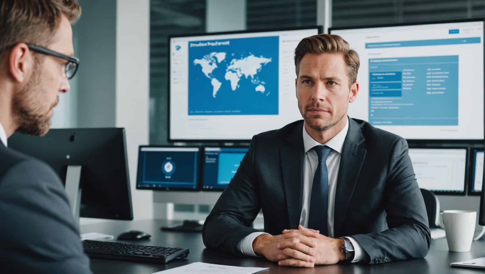 Proofpoint Experts Are Adamant Employee Negligence Is The Source Of Numerous Corporate Hacks.jpeg