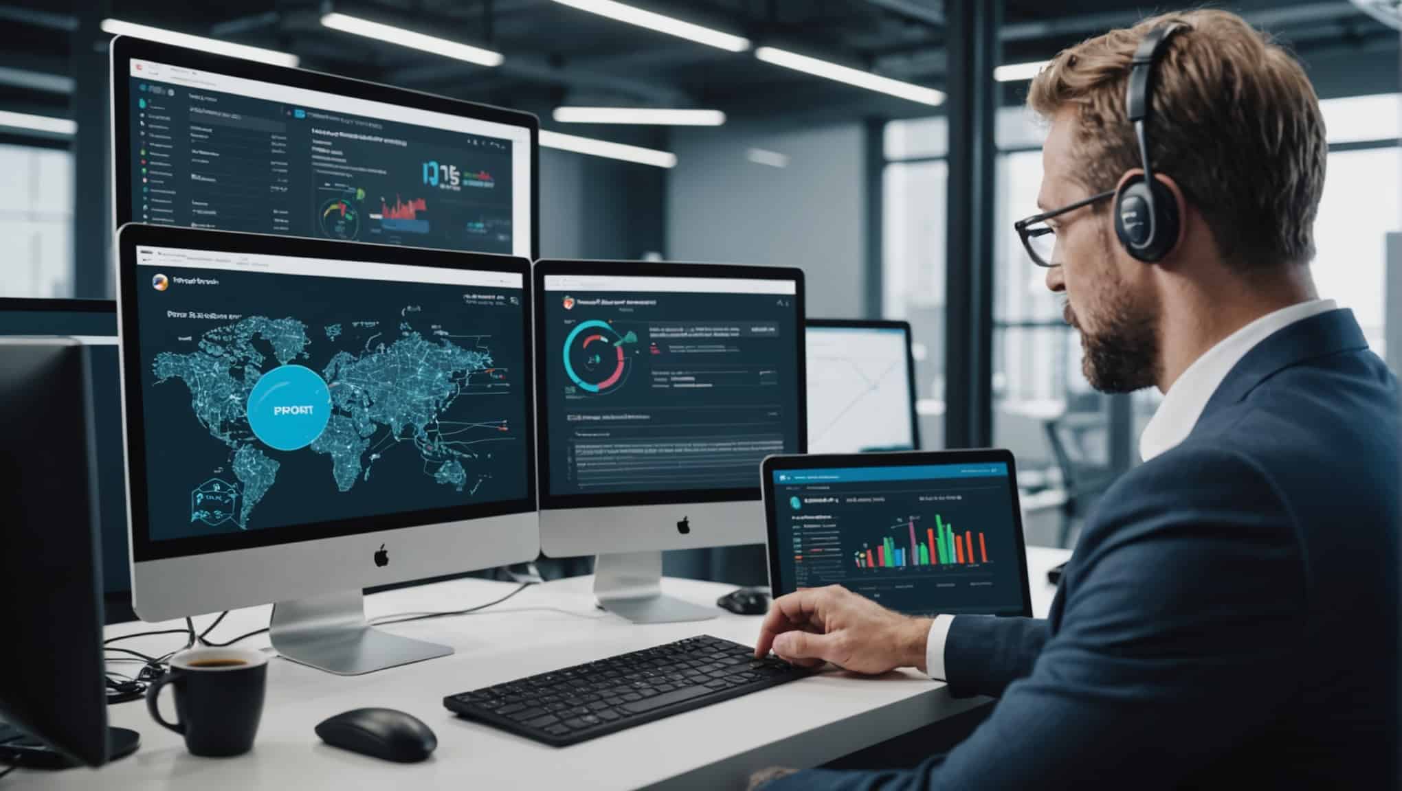 Proofpoint Strengthens Its Targeted Attack Protection Solution To Put An End To Phishing And Social Media Account Attacks On Employees.jpeg