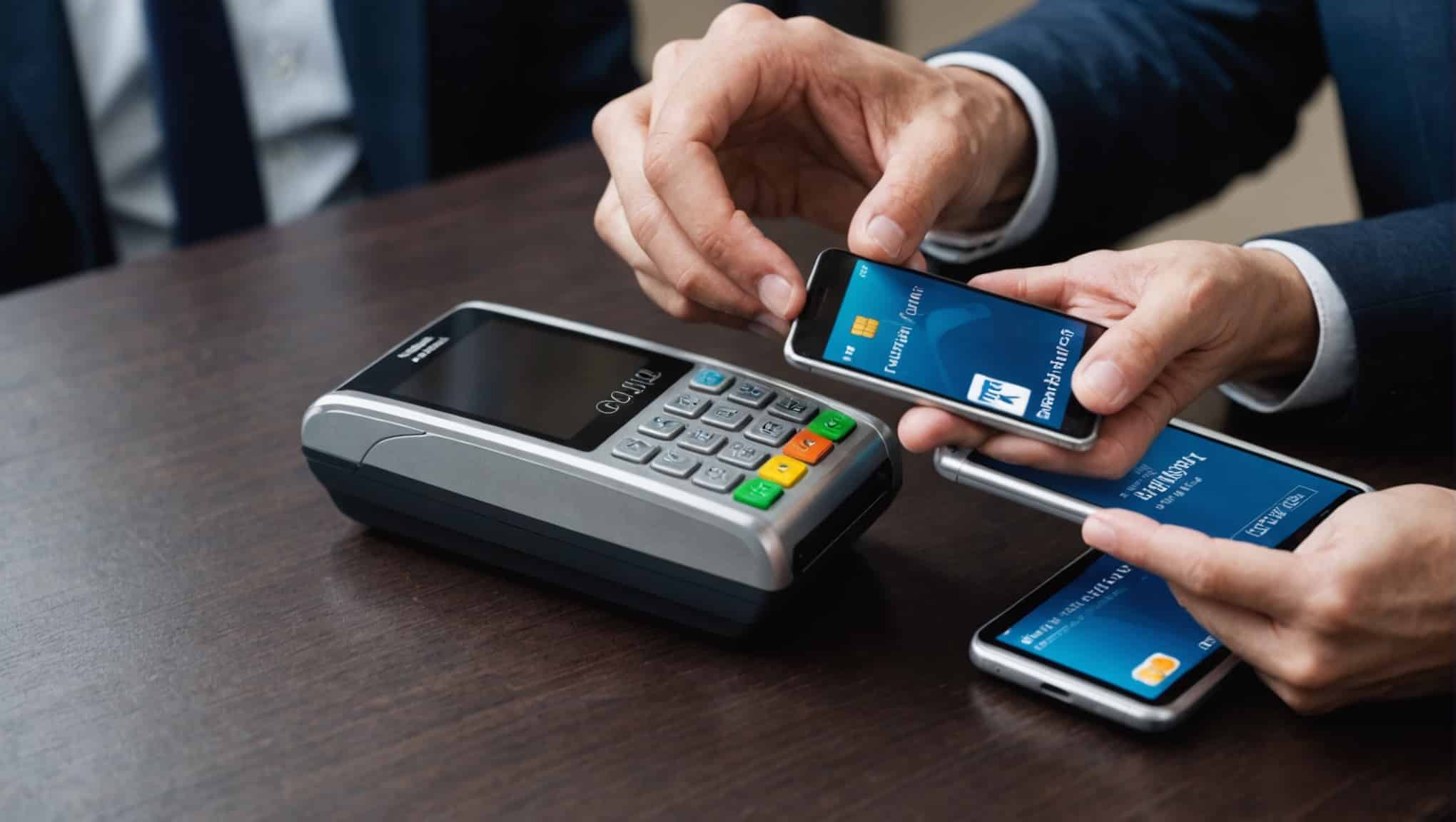 Prosodie Capgemini And Limonetik Partner To Address The Challenges Of Cross Channel Deployment Of Digital Payments Including Via Wallets And Mobile Terminals.jpeg