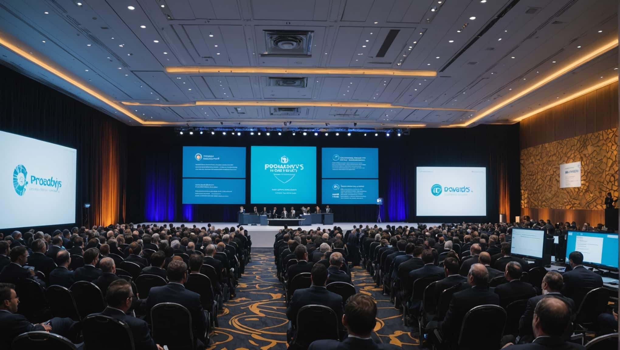 Provadys Takes Advantage Of The 2015 International Cybersecurity Forum To Launch Its Provadys Cyber Resilience Offering.jpeg