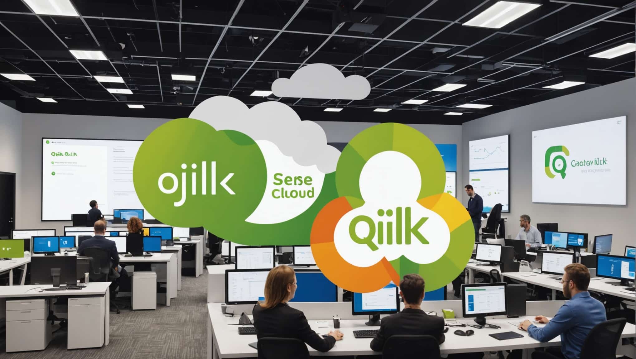 Qlik Announces The Launch Of Its Qlik Sense Cloud Business Saas Offering.jpeg
