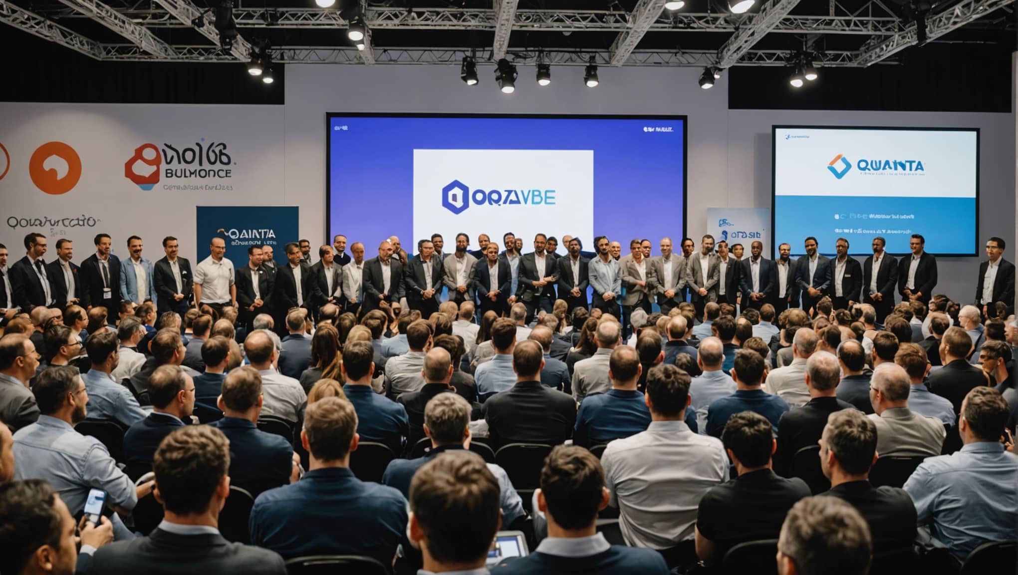 Quanta Becomes Big Vibe Partner Of Orovibe The First Event Dedicated To Orocommerce The New B2b E Commerce Solution.jpeg