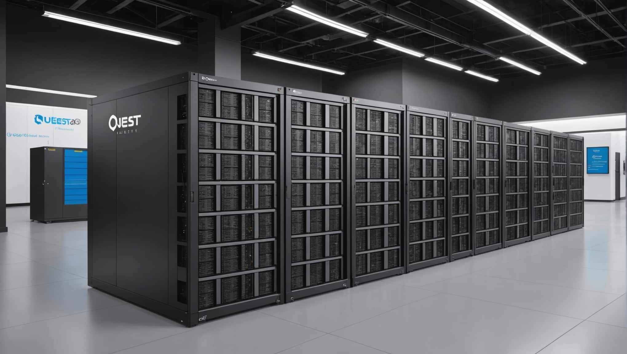 Quest Unveils Its New Software Defined Secondary Storage Platform Quest Qorestor.jpeg