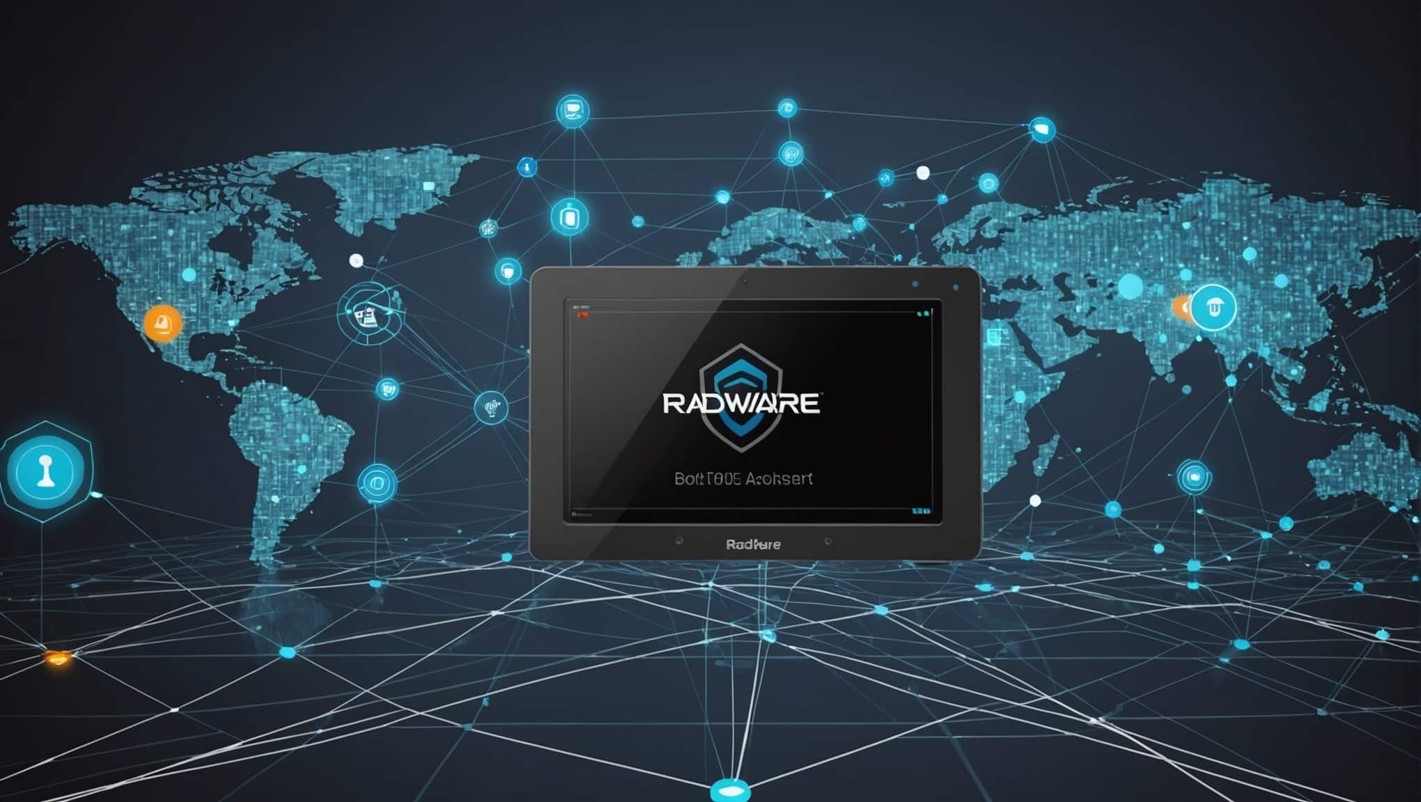 Radware Offers Protection Against Iot Botnet Attacks With Its New Defensepro Series.jpeg