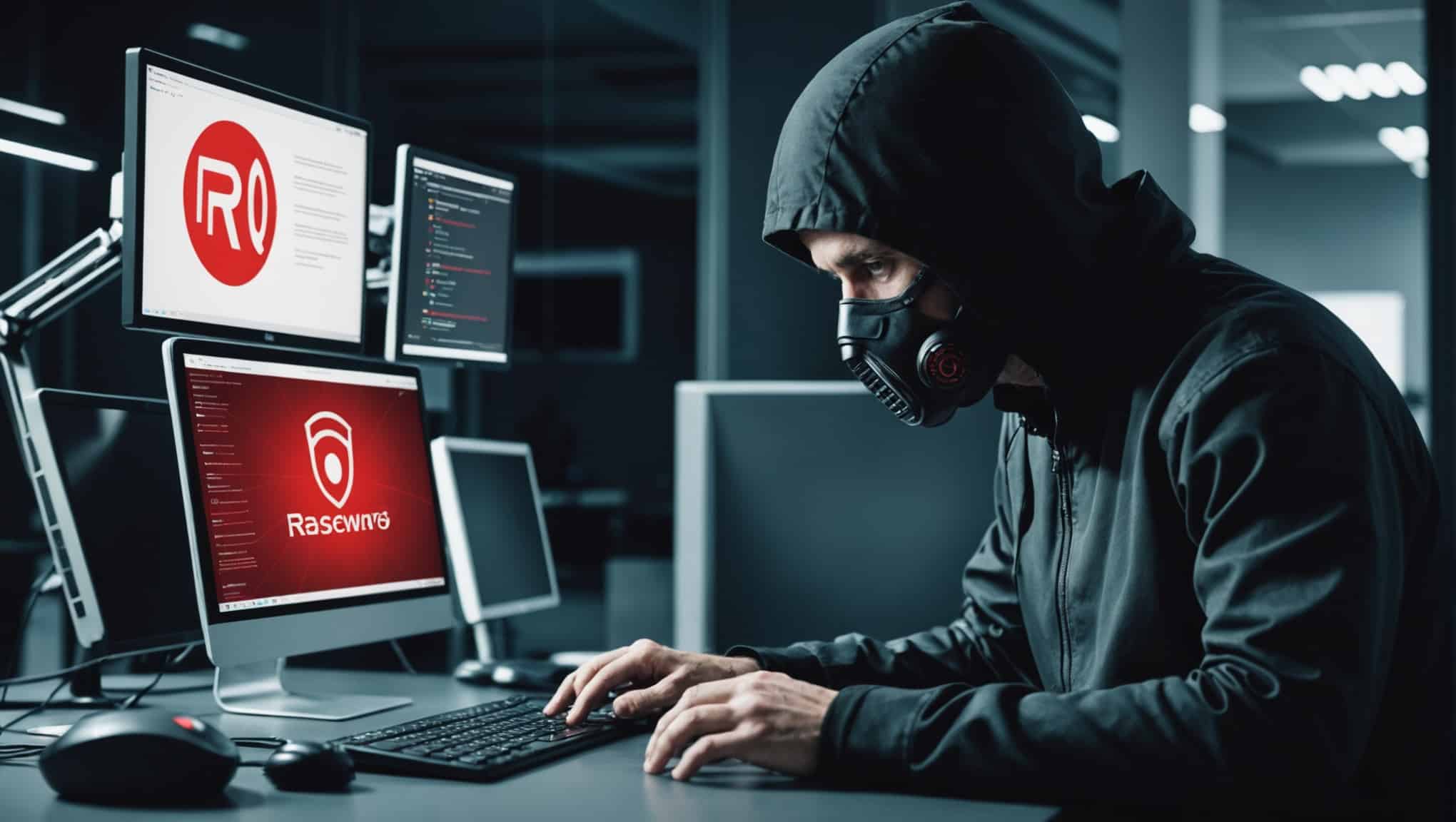 Ransomware A New Trend Micro Report Assesses The Threat And Provides Practical Recommendations For Businesses.jpeg