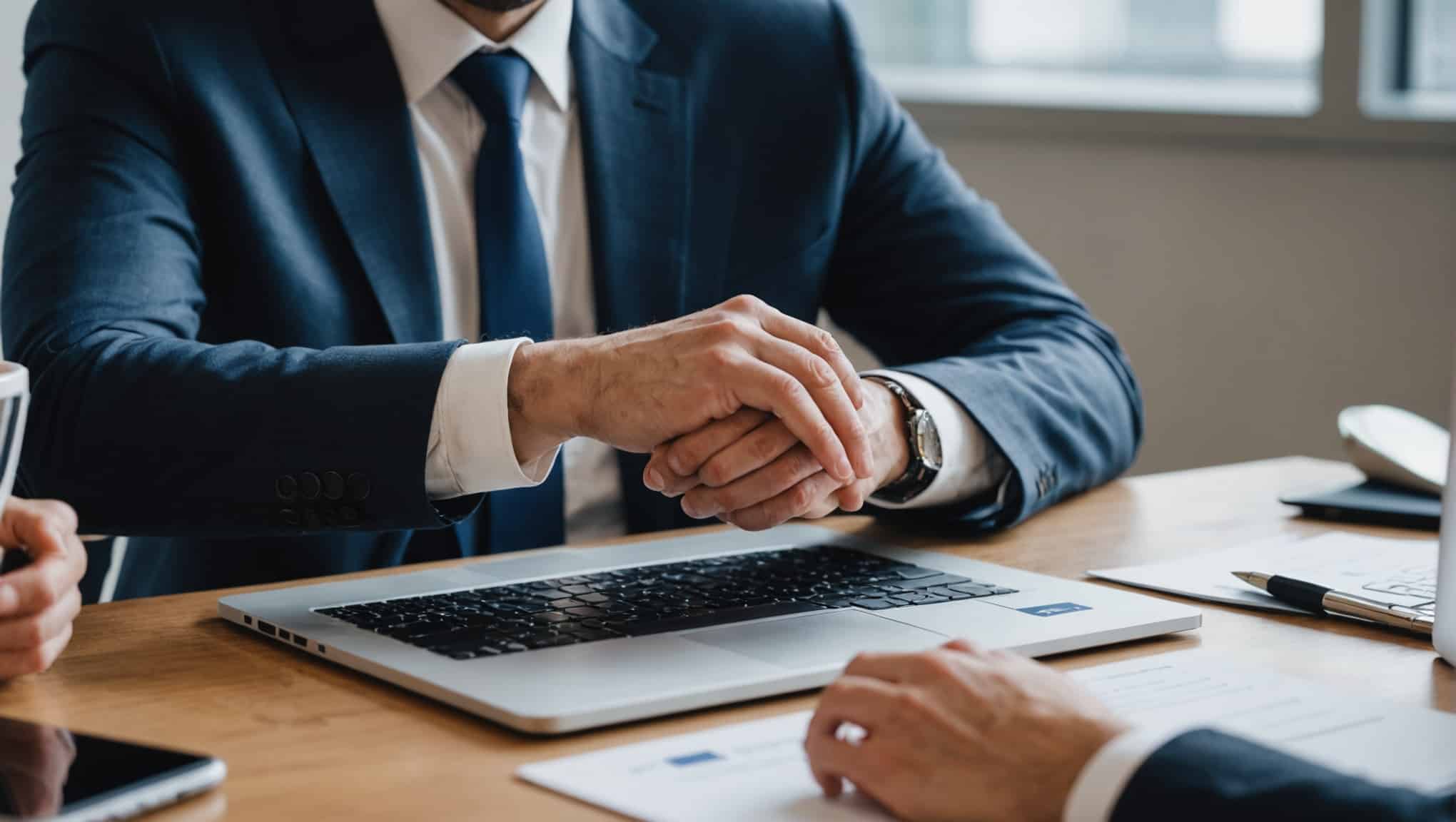 Recommendation Of Rgs Electronic Signature Keys Ssl Europa Partners With Ub Partner.jpeg