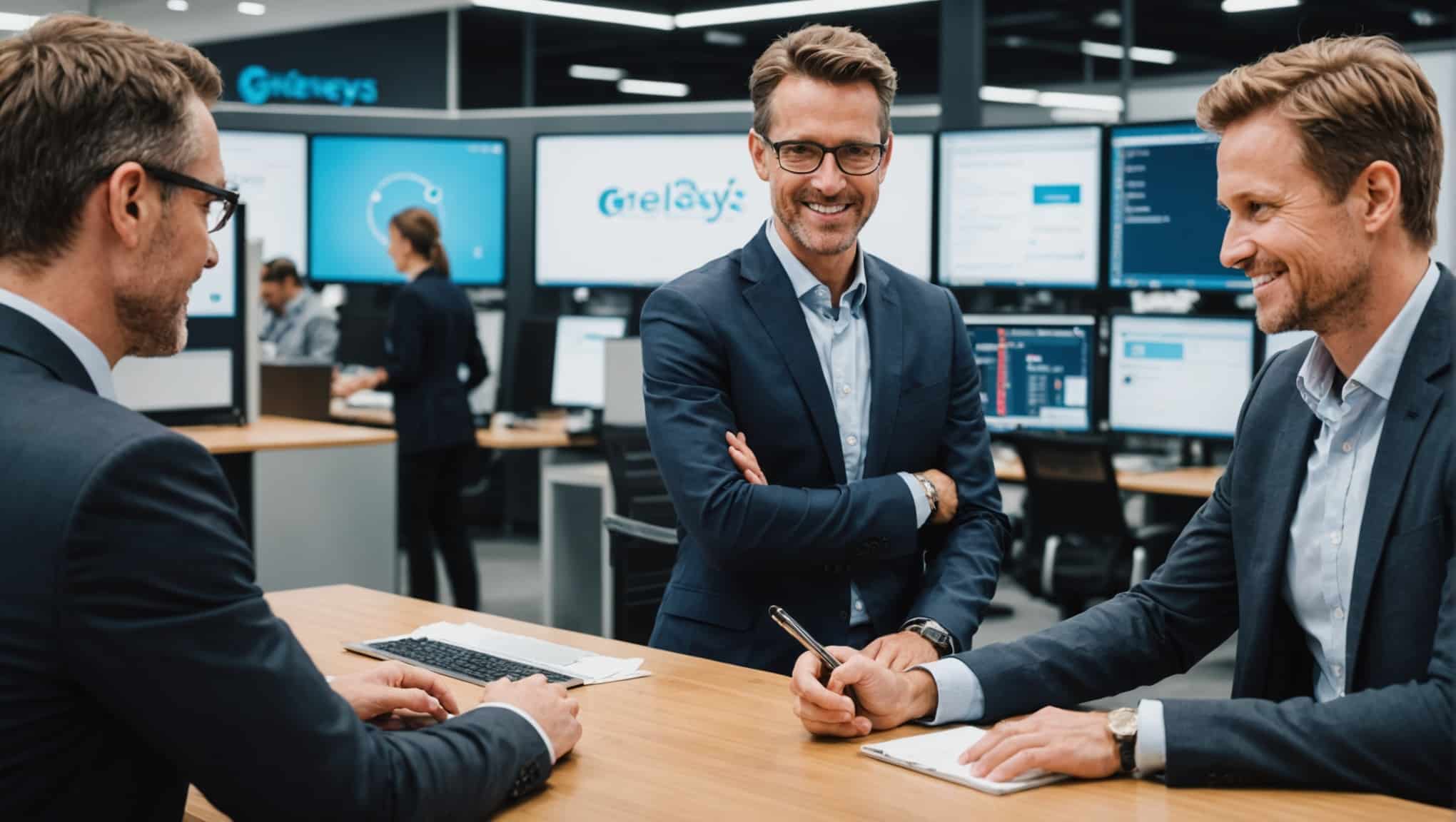 Relaytion Selects Genesys Interactive Intelligences Multi Channel Customer Engagement Solution.jpeg