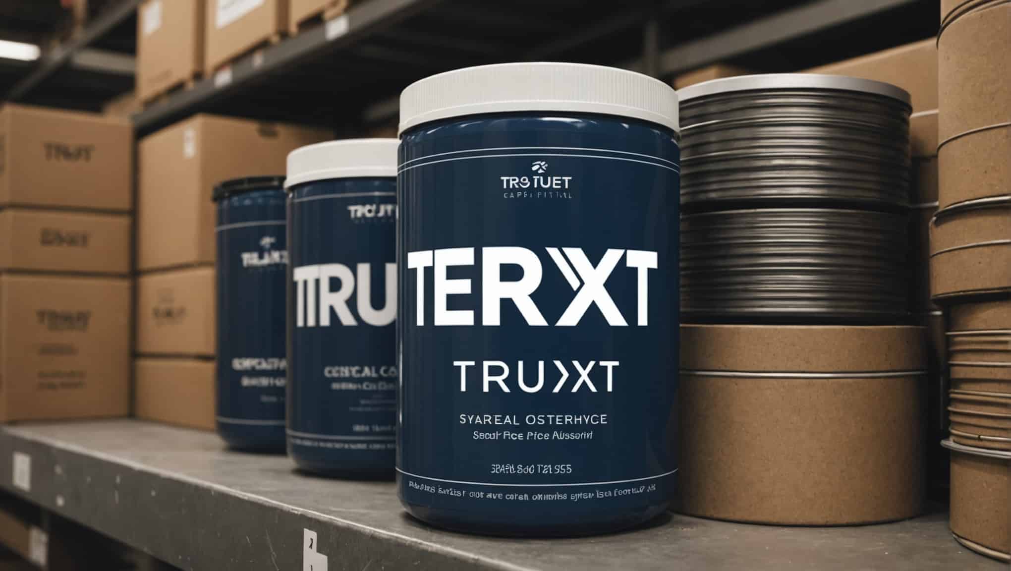 Release Capital Expands Its Service Offerings With The Truxt Label Created By Exaegis.jpeg