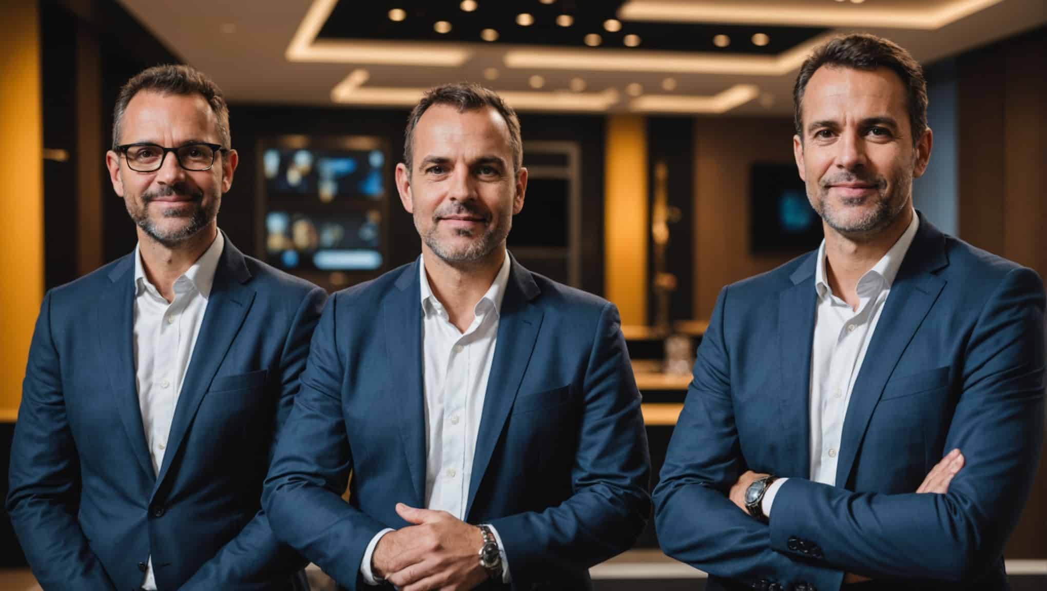 Removing Barriers To Omnicommerce To Improve Performance And Stay Competitive Globally Stephan Samouilhan Vice President Keyrus Digital And Eric Chemouny Senior Vice President Em.jpeg