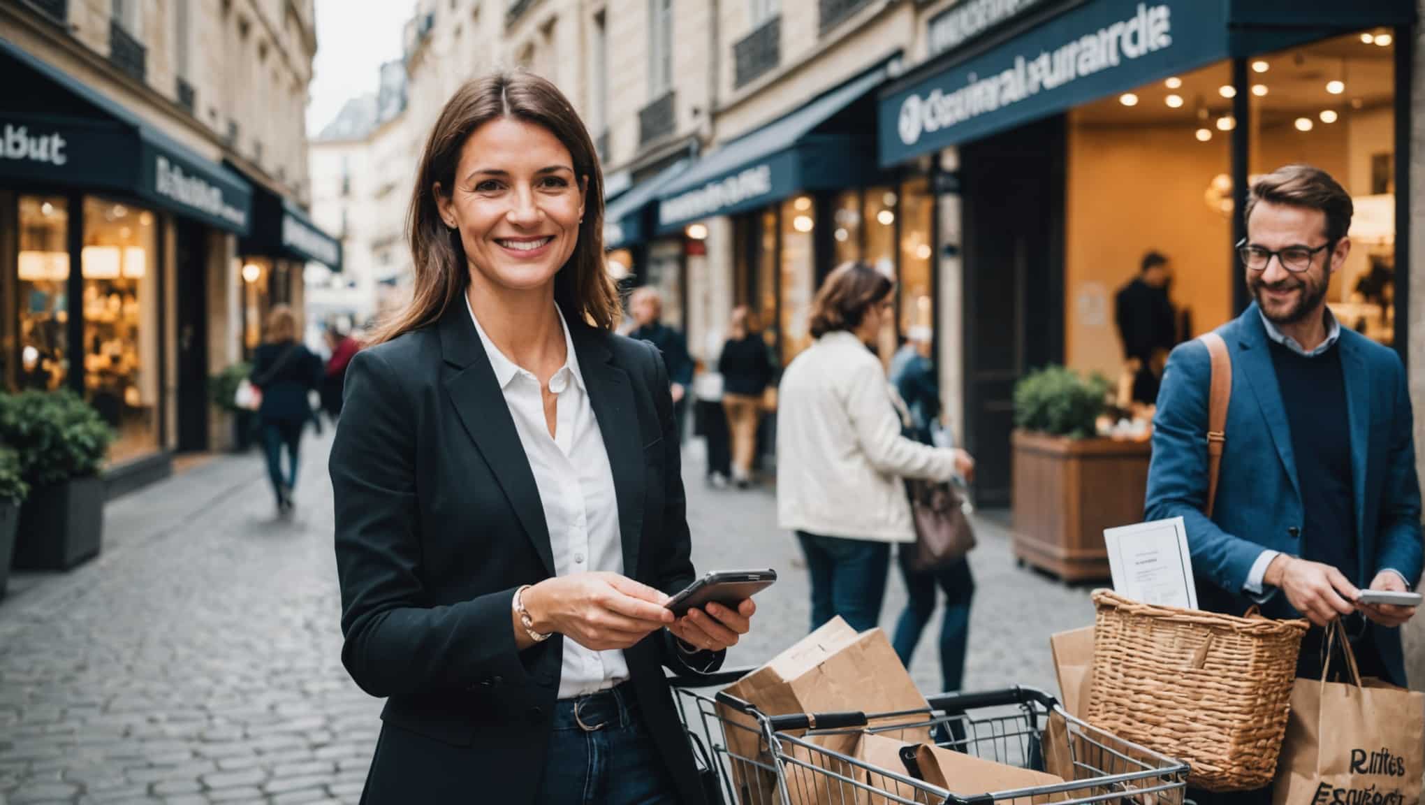 Retail And E Commerce Trends And Practices In Customer Service In France.jpeg