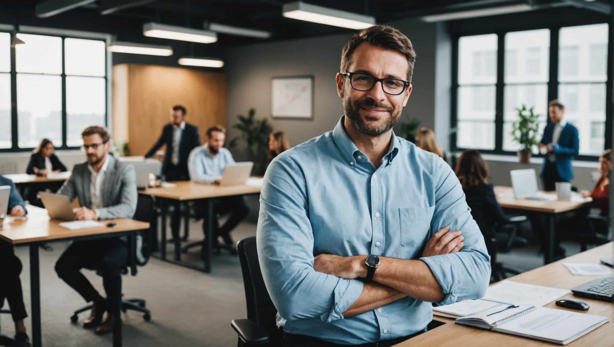 Retaining Employees A Strategic Project For Companies By Julien Champigny Nes.jpeg