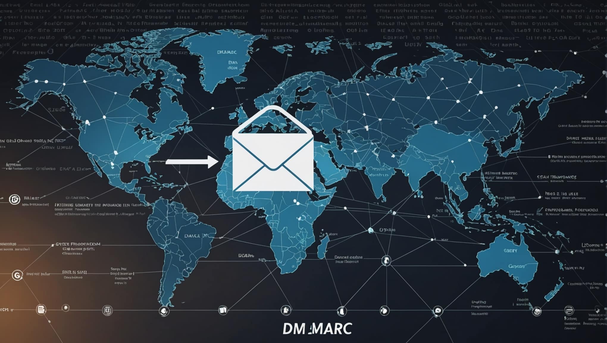 Return Path Reveals That Global Email Inbox Security Is Intensifying Thanks To The Dmarc Protocol.jpeg