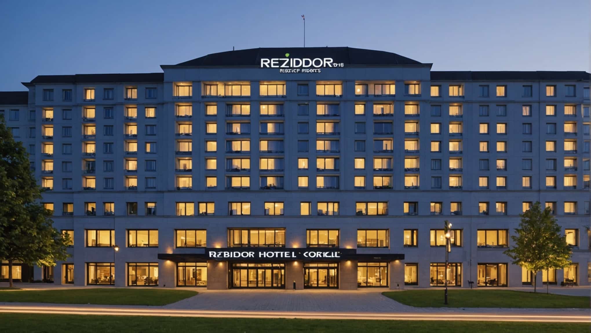 Rezidor Hotel Group Pilots Supplier Compliance Using The Provigis Solution.jpeg