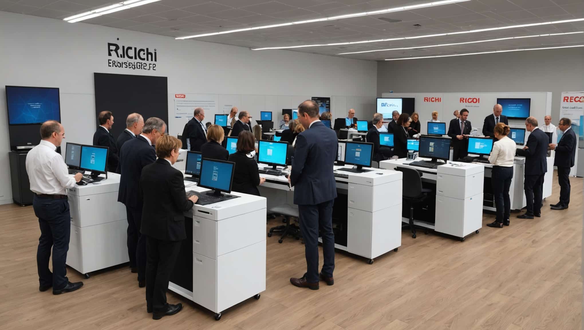 Ricoh France Presents Its Offerings For The Education Market.jpeg